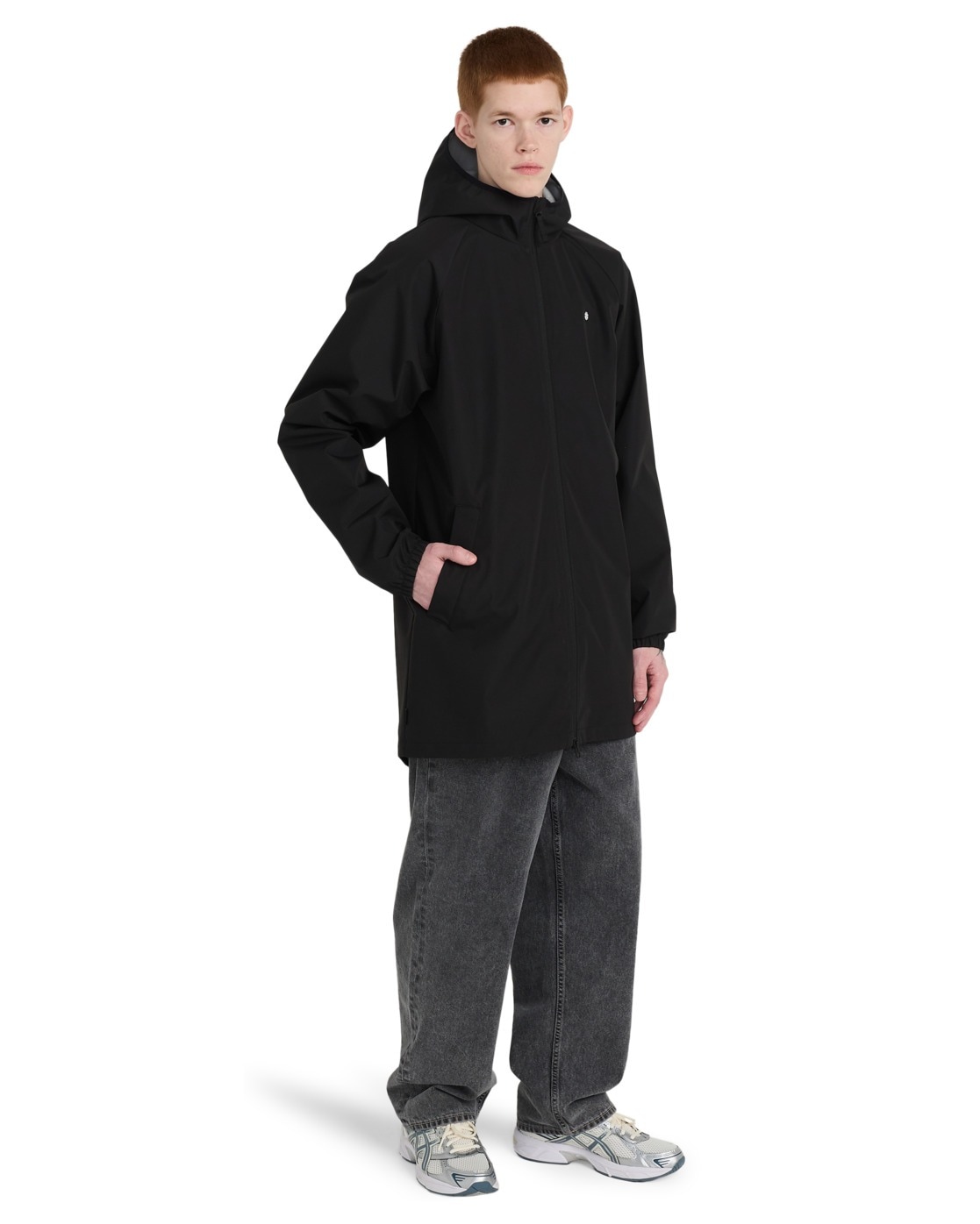 Element Parka »Alder 2.0 Travel 10K«