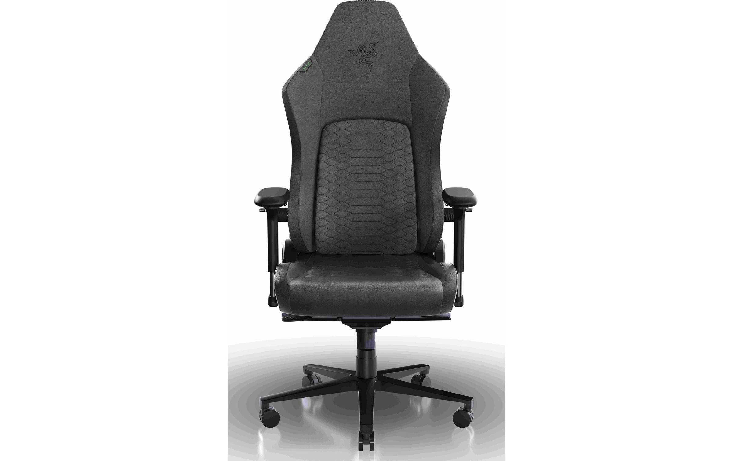 RAZER Gaming-Stuhl »Razer Gaming-Stuhl Iskur V2« ()