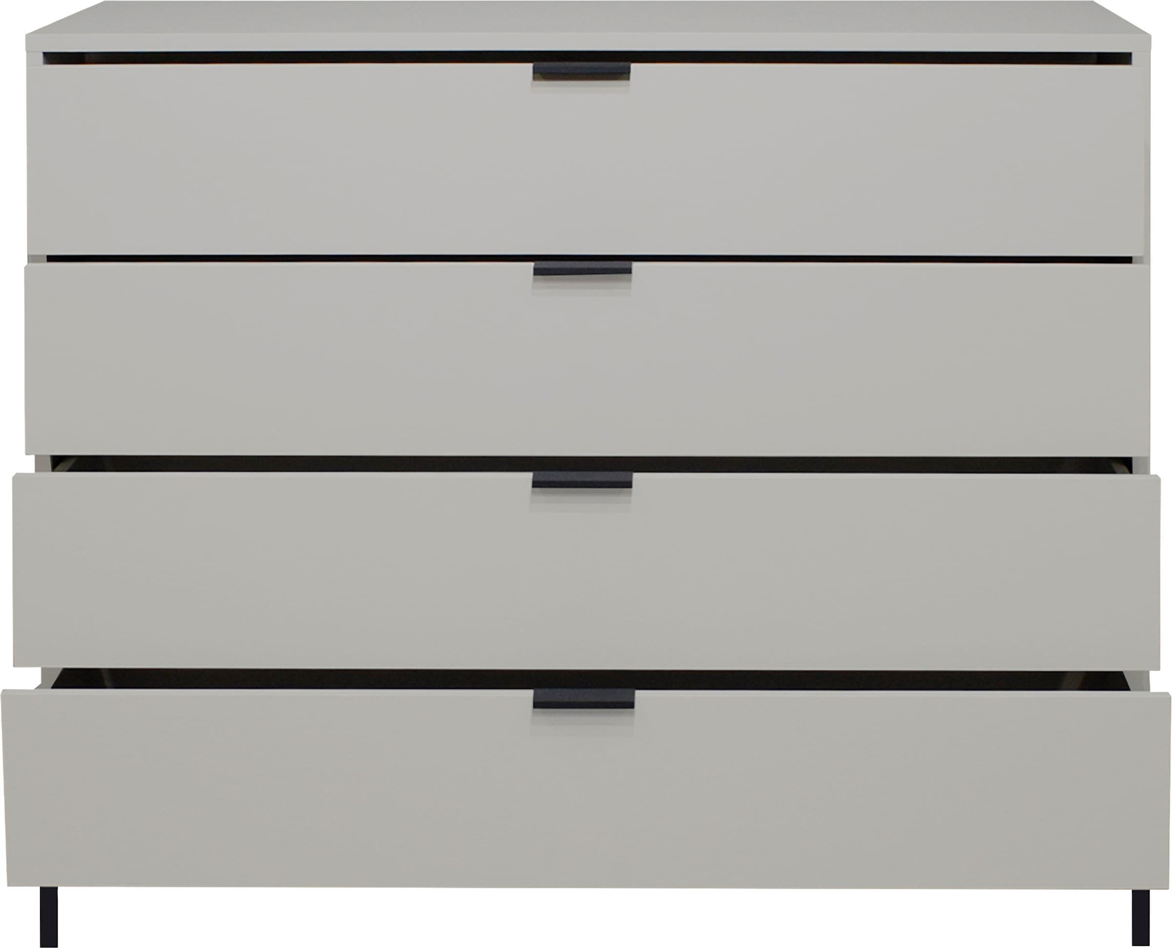 Mäusbacher Commode »Bonnie TOPSELLER!« OTTOs Choice,  Kommode mit Quadratgestell