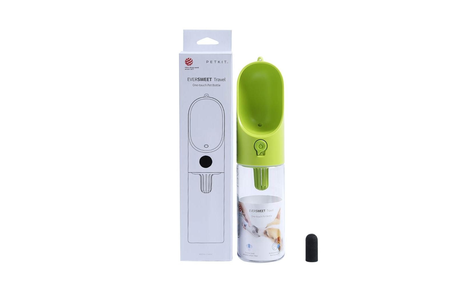 PETKIT Distributeur automatique de nourriture »Eversweet 400«