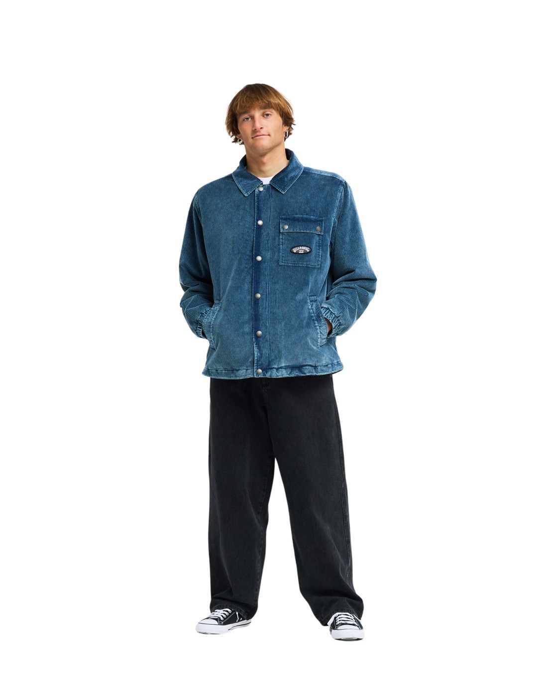 Billabong Veste fonctionnelle »King Cord«