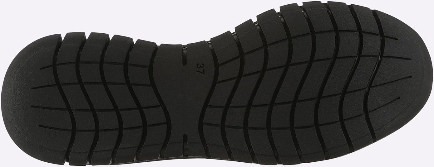 Gemini Chaussure à lacets