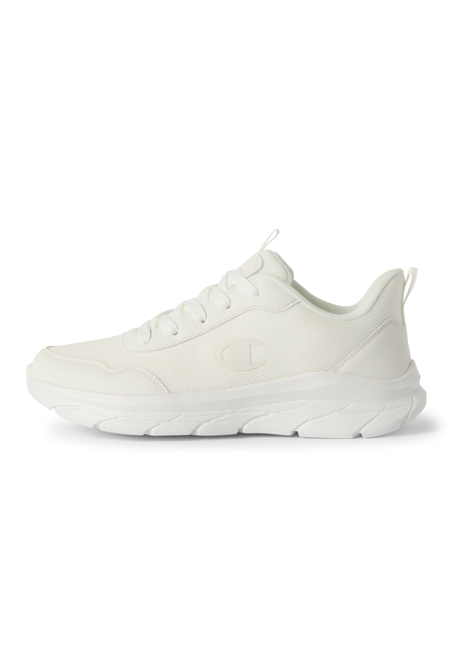 Champion Sneaker »FUZE«