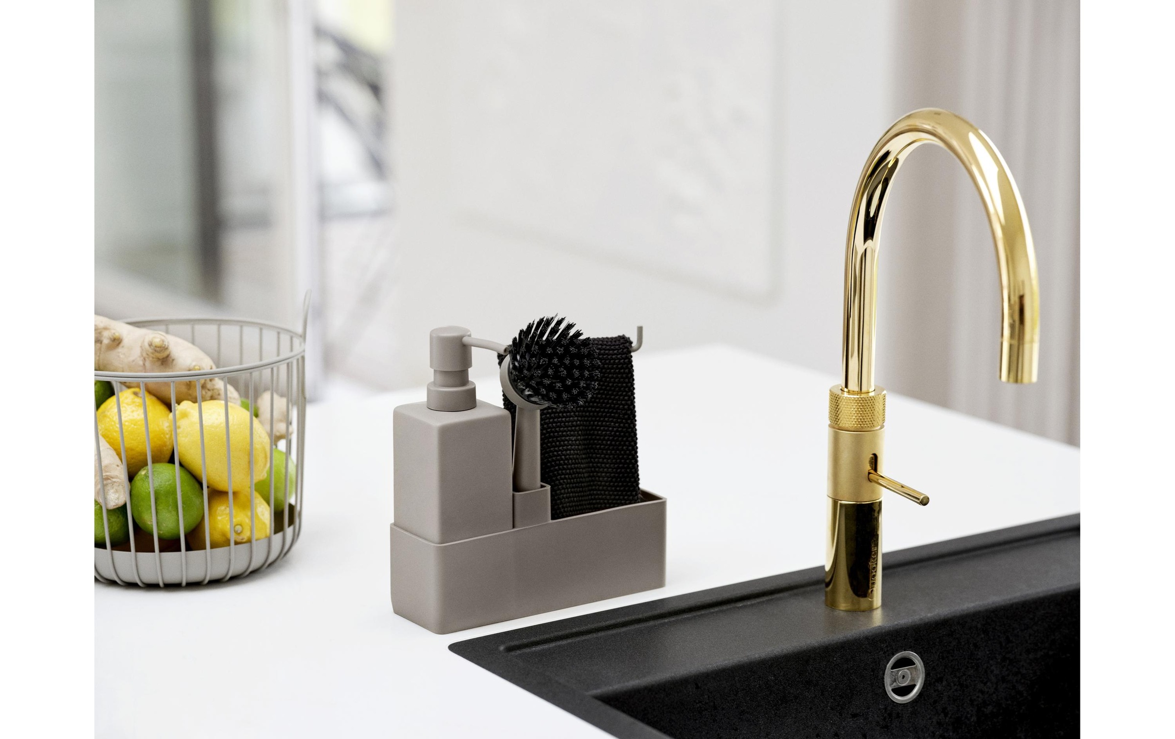 Zone Denmark Schwammhalter