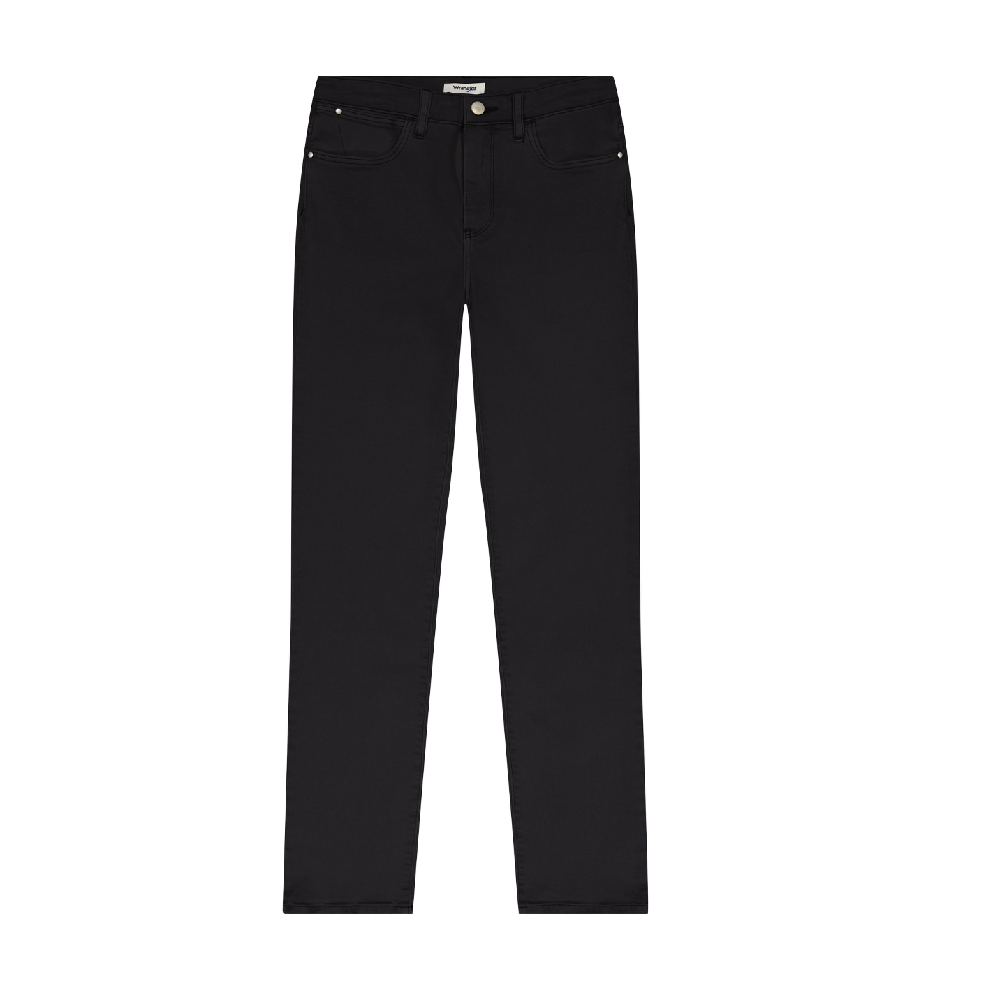 Wrangler Jeans skinny »SIENNA« style Five-Pocket