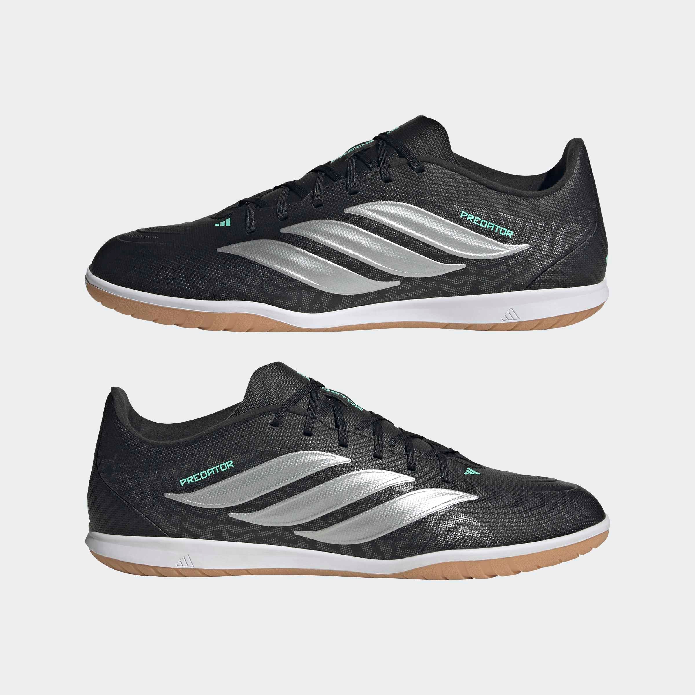 adidas Performance Fussballschuh »PREDATOR CLUB SALA , HALLENBÖDEN«  für Hallenboden