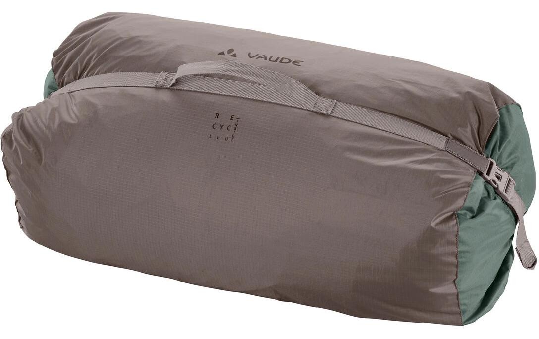 VAUDE Kuppelzelt »Allround Taurus 3P« 3 Personen Trekkingzelt für drei Personen