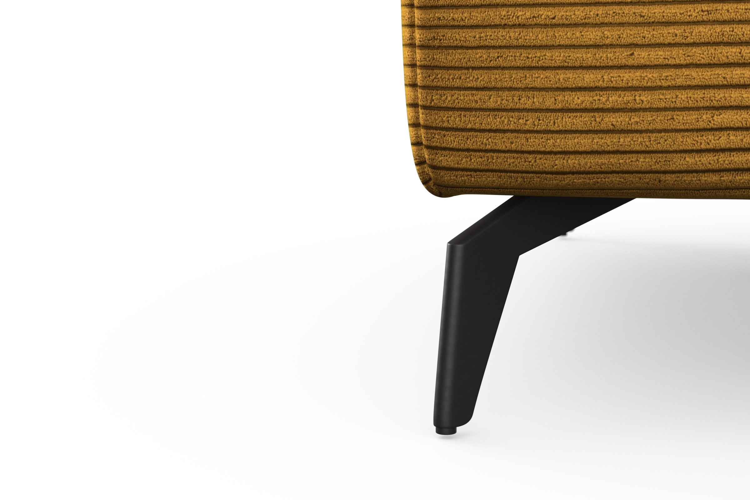 sit&more 2-Sitzer »Cabana« Breite 191 cm, wahlweise mit Sitztiefen- und Kopfteilfunktion