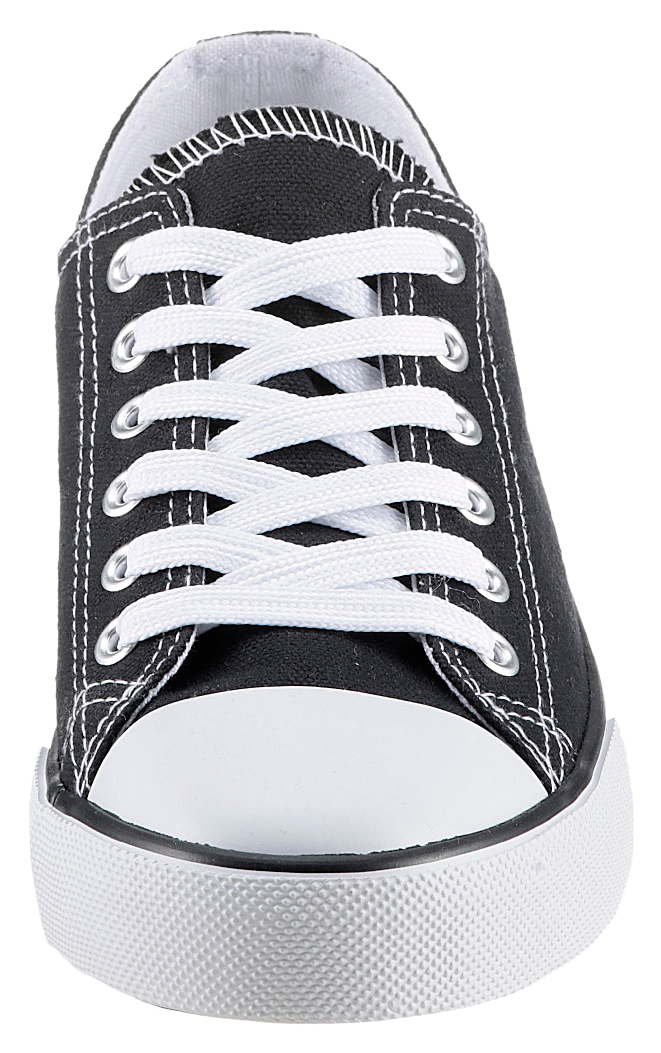 Aniston SHOES Sneakers  , Freizeitschuh, Schnürschuh - NEUE KOLLEKTION
