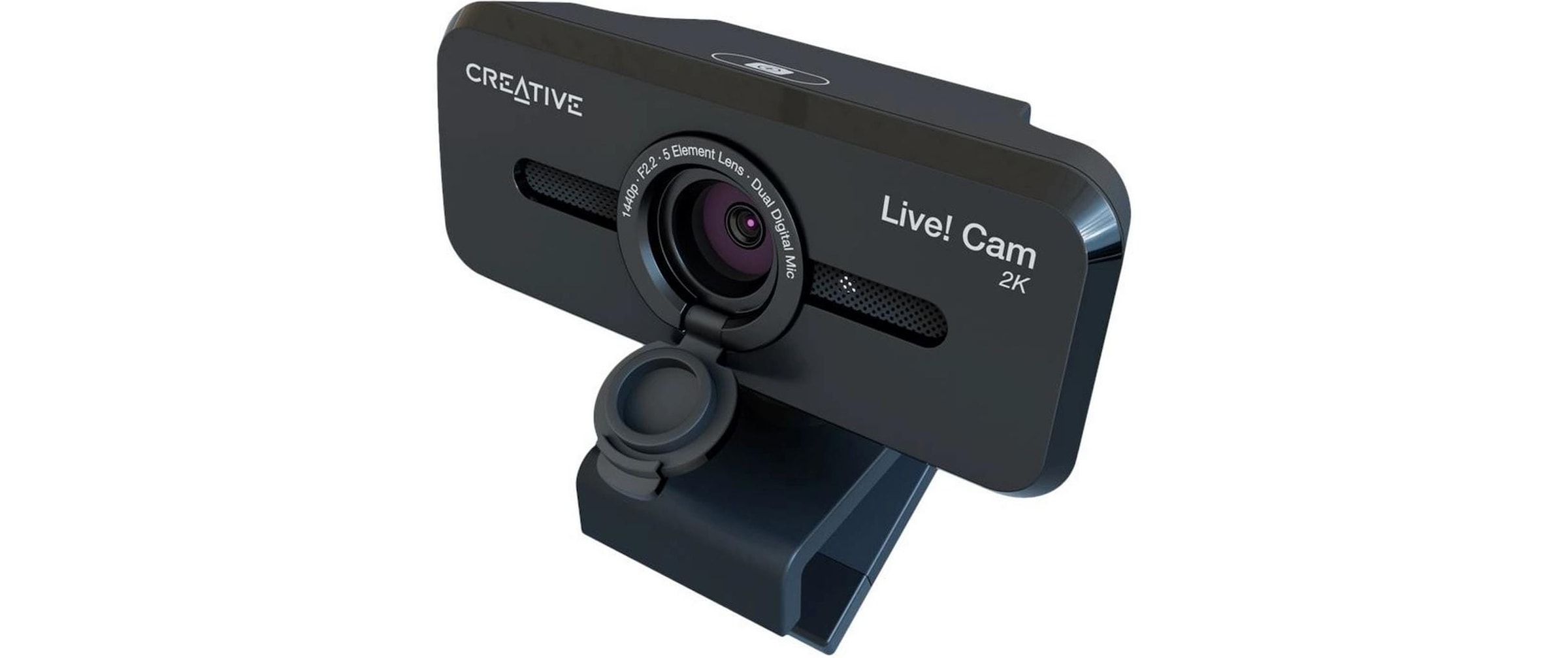 Creative Webcam »Live! Cam Sync V3«