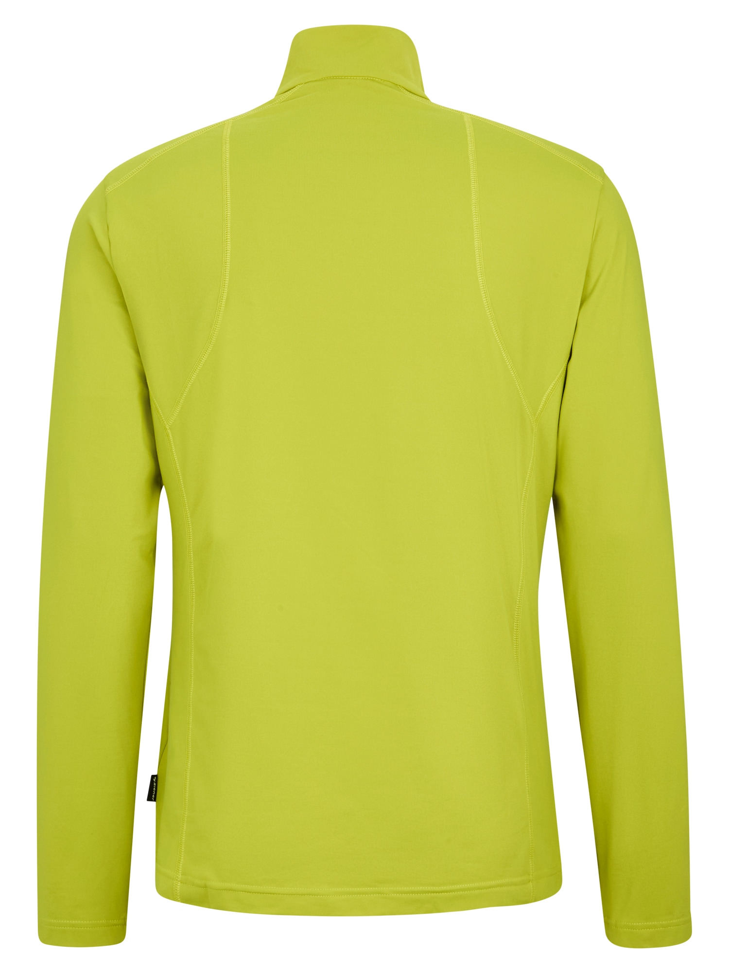 Ziener Sweatshirt »JELANO-Z midlayer man«