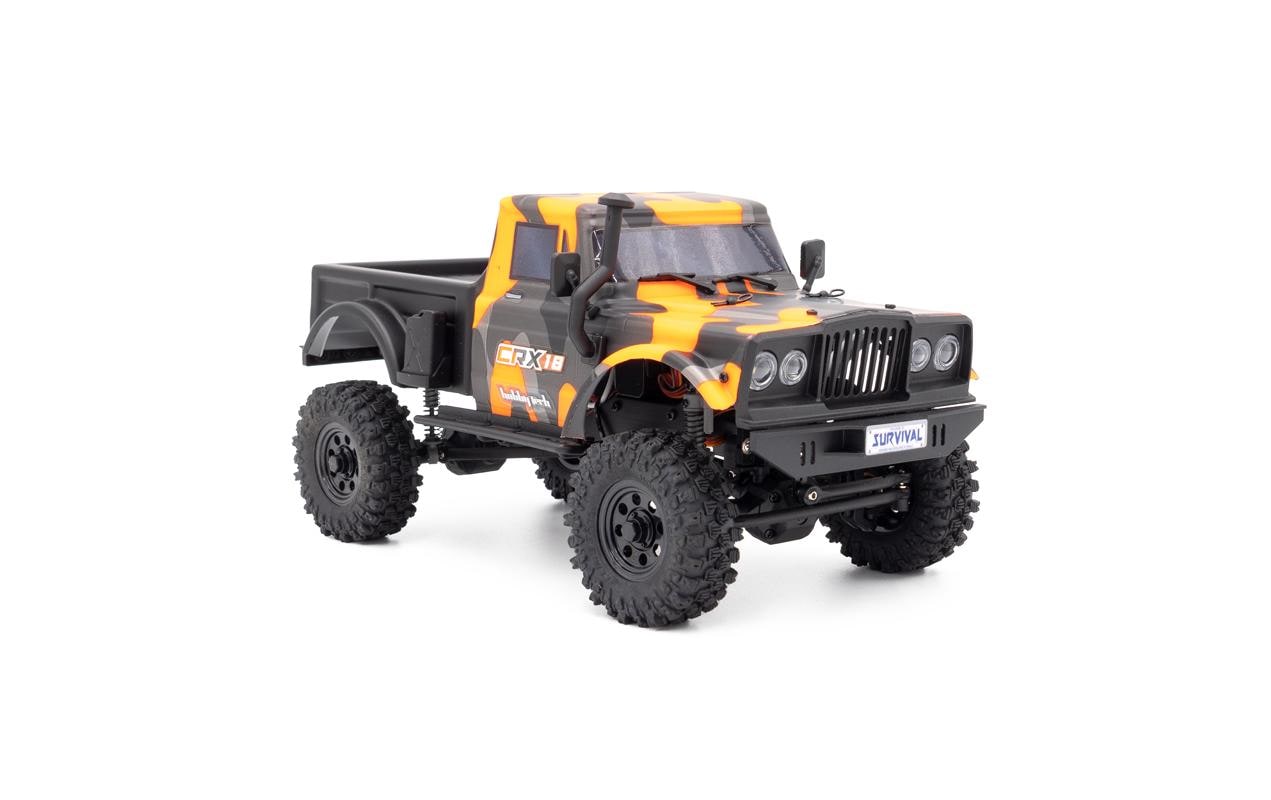   RC-Auto »Crawler CRX18 Pick«