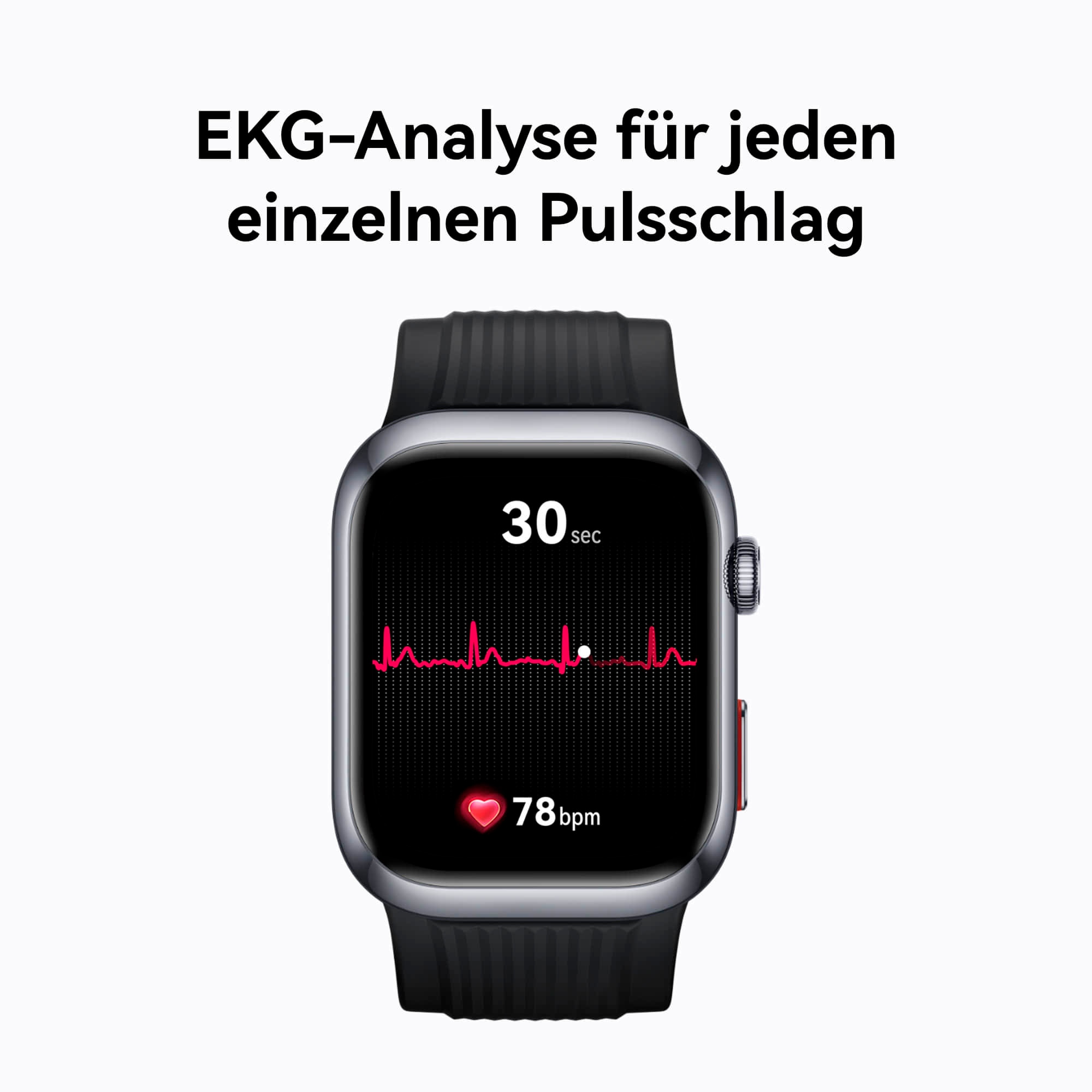 Huawei Smartwatch »Watch D2 Blutdruck«(/ 1,82 ″) Harmony OS