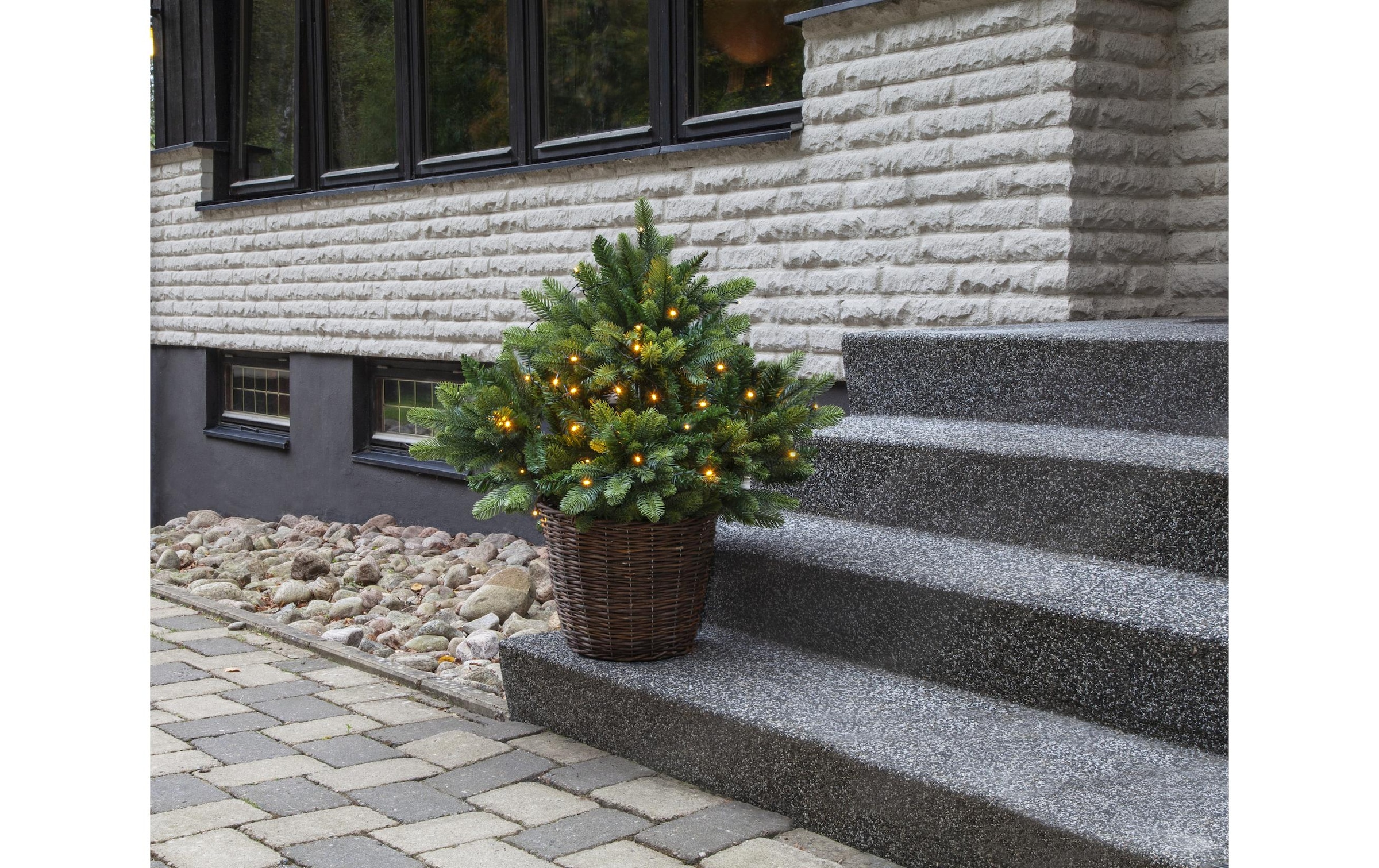 Parforce Traditional Hunting Künstlicher Weihnachtsbaum