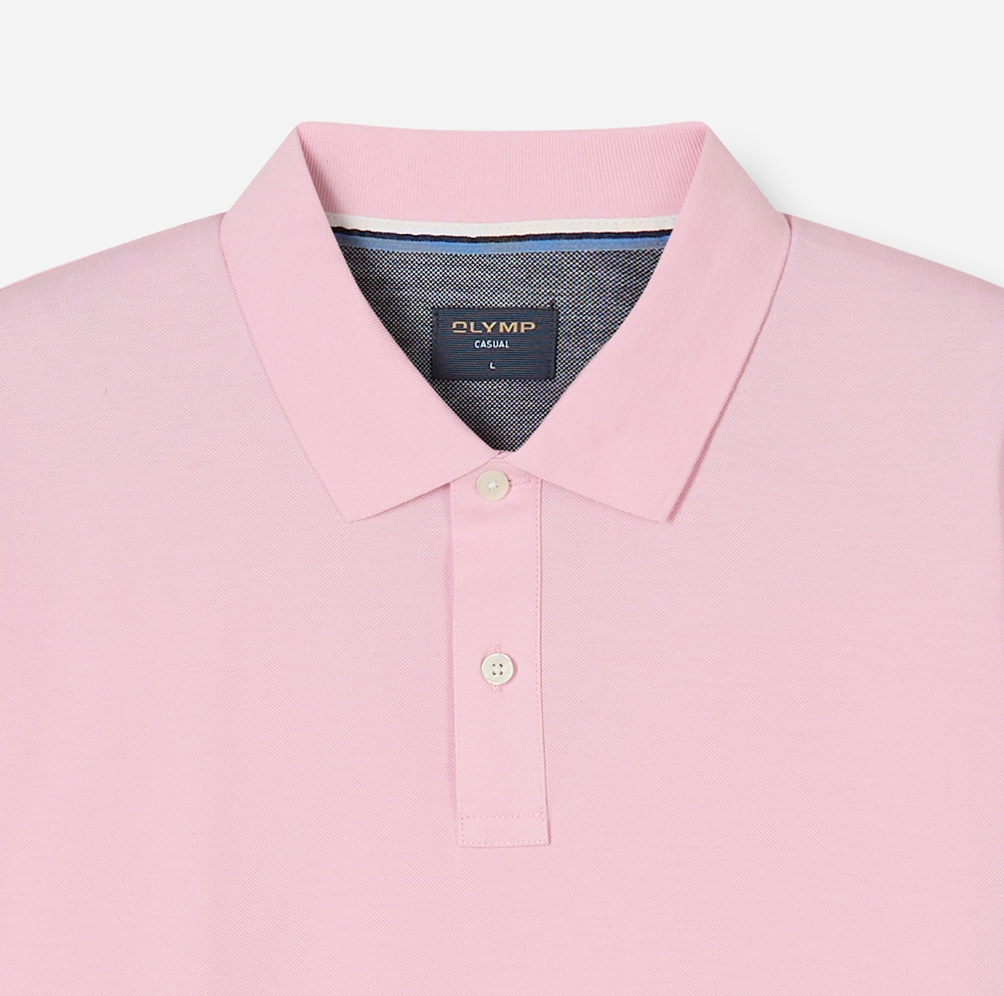 OLYMP Polo »Casual«