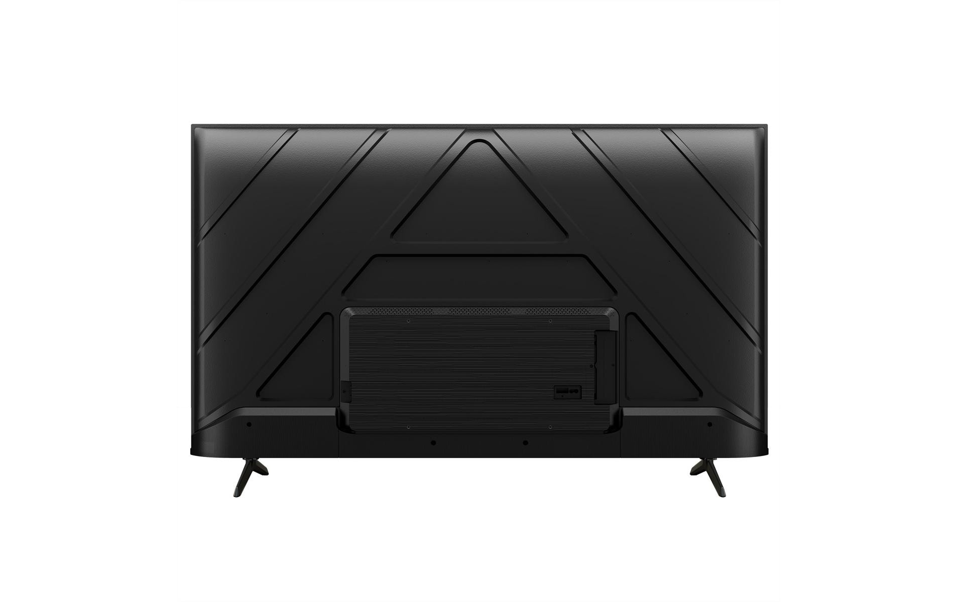 Hisense Téléviseur QLED »55E77Q PRO« 139 cm/55 ″ 4K UHD QLED