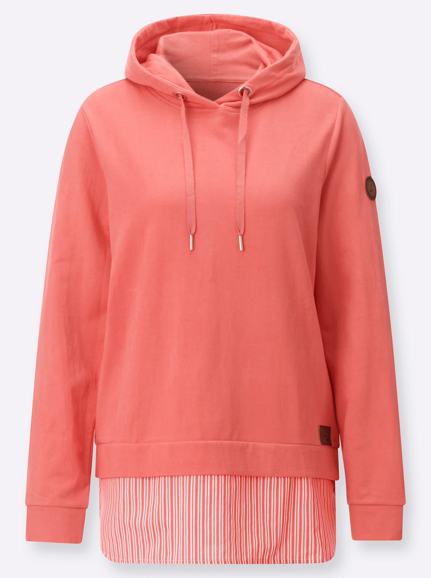 Casual Looks Sweat à capuche
