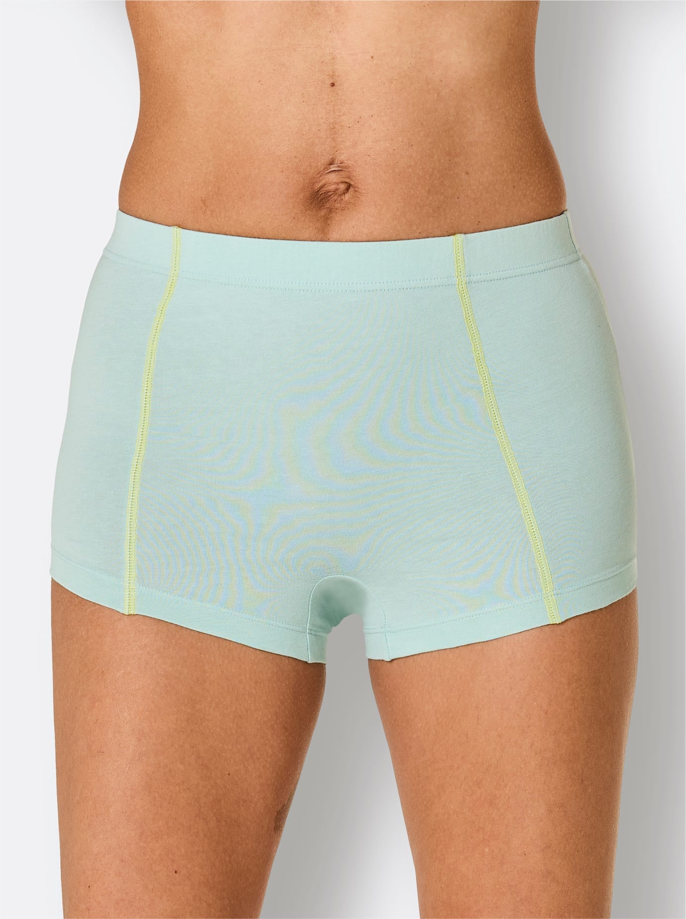 wäschepur Panty 2 cuis