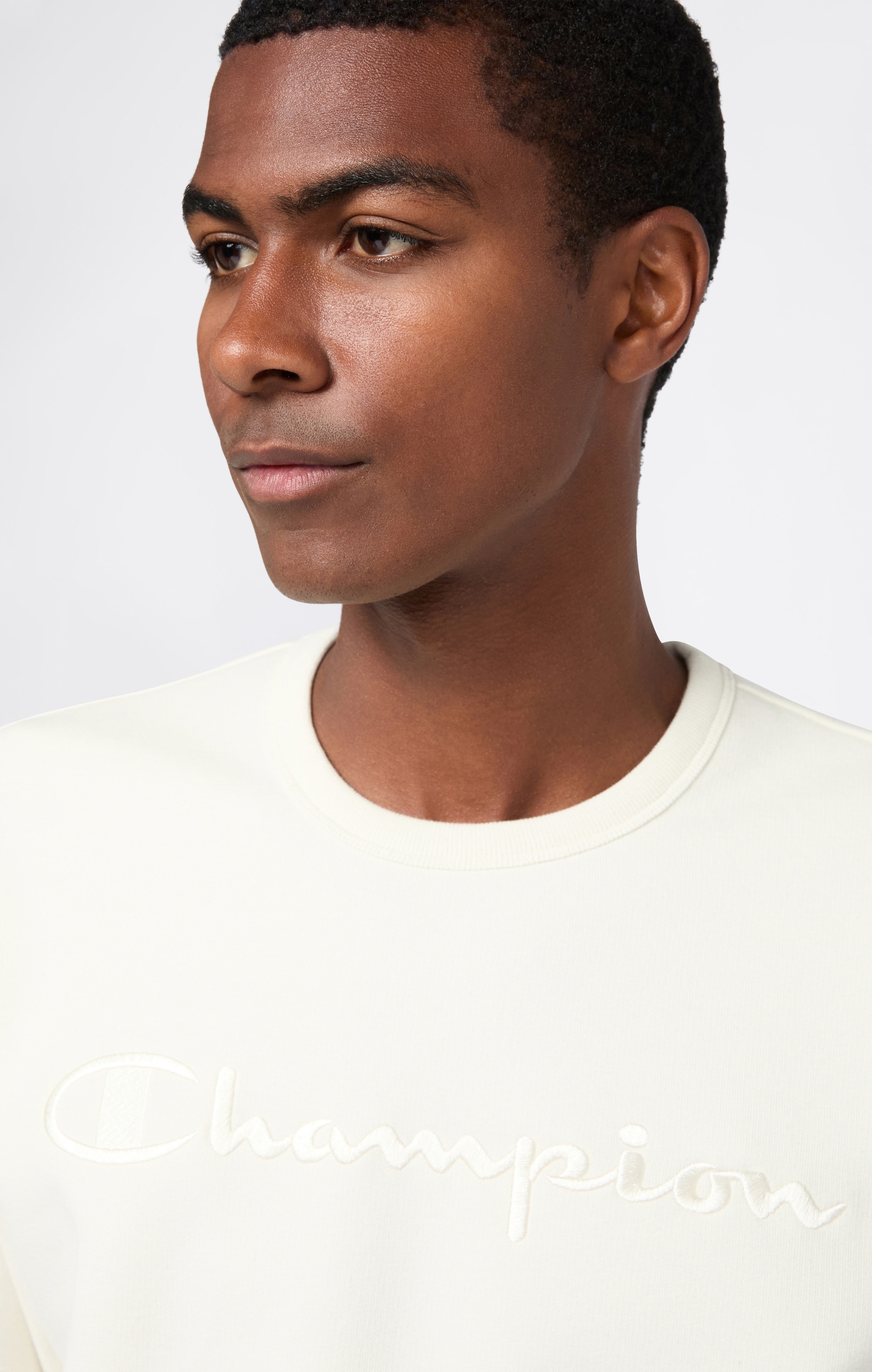 Champion Sweatshirt 1 Stk. tlg.