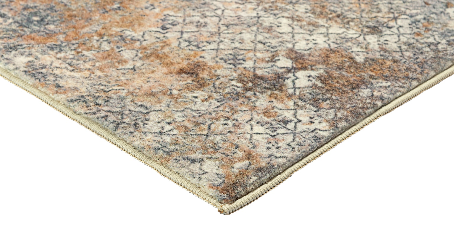 Kleen-Tex HOME Tapis »Velune« Rectangulaire 10 mm Höhe