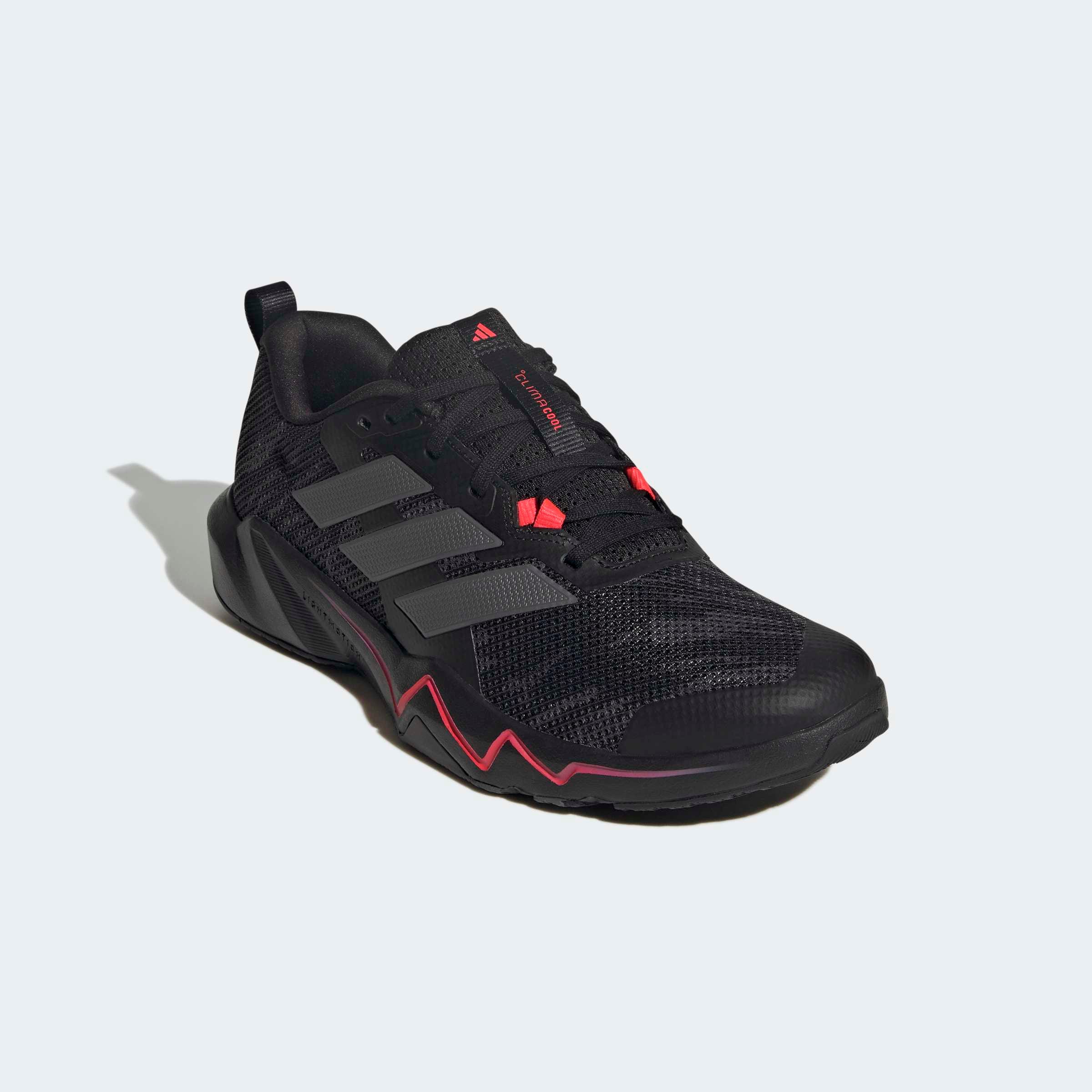 adidas Performance Trainingsschuh »RAPIDMOVE GO TRAINER«  ideal für Gym und Fitnessstudio