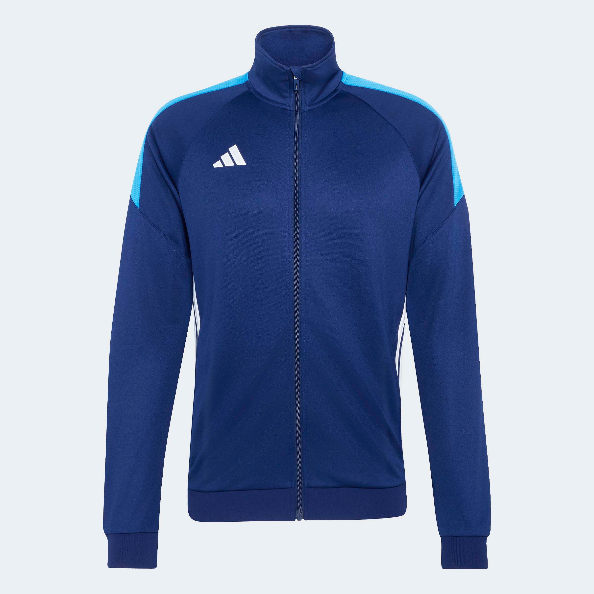 adidas Performance Combinaison d'entraînement »TIRO ES TS« 2 zweiteiliger Trainingsanzug, sportlicher Stil
