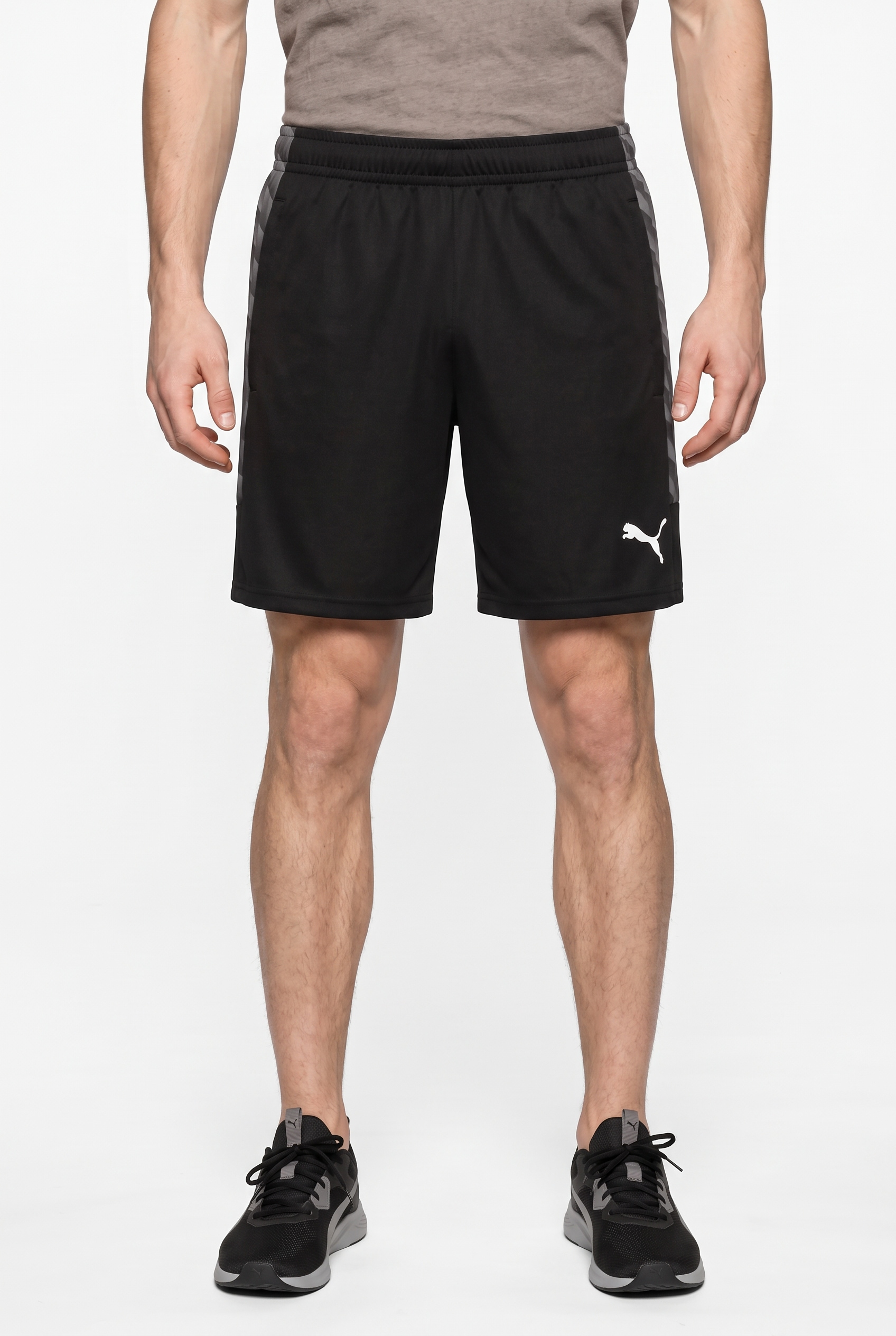 PUMA Trainingsshorts »TEAMLIGA26 TRAINING SHORTS«  atmungsaktives Material, mit DryCELL-Technologie, Regular Fit