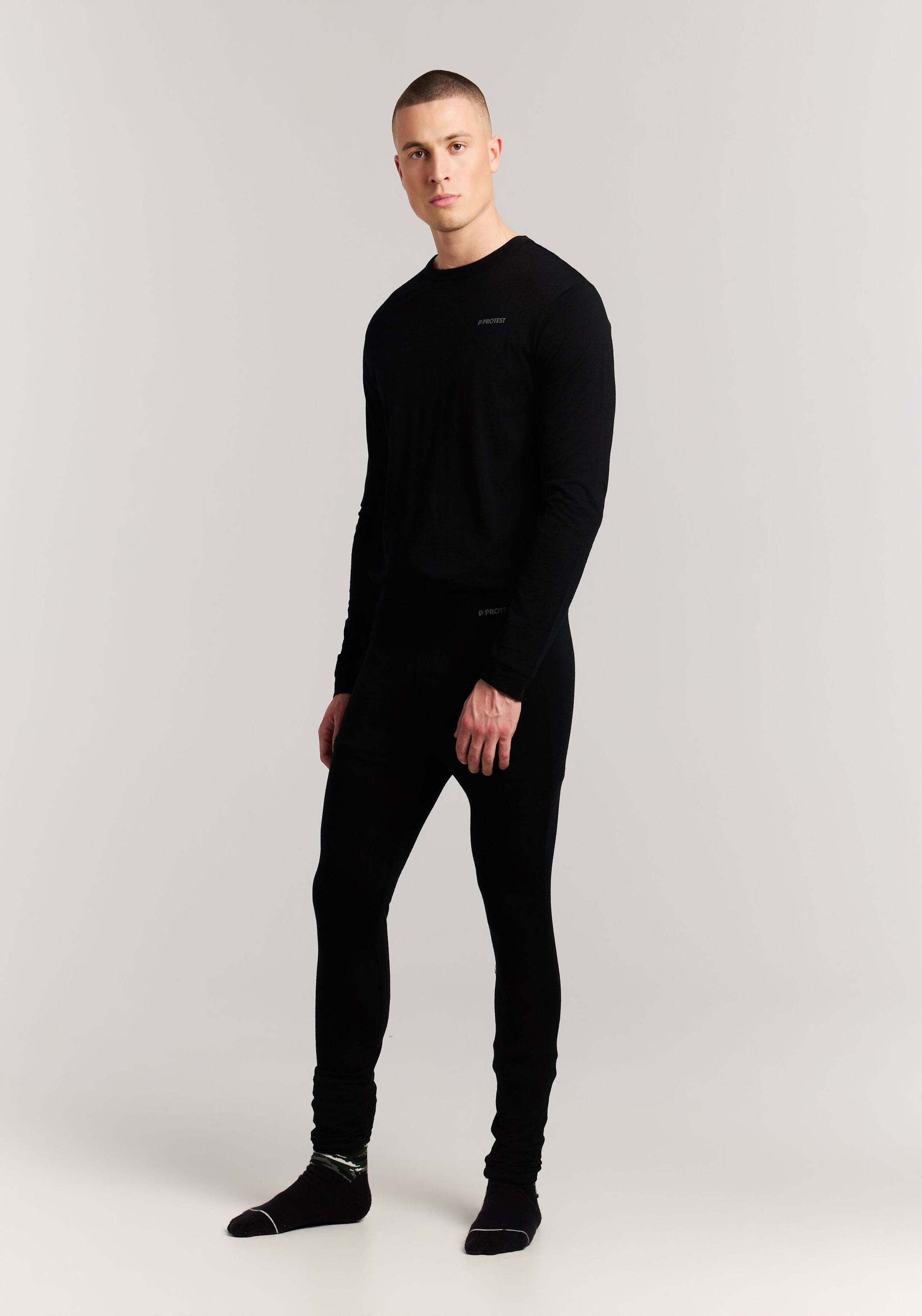 Protest Thermohose »THERMO hose PRTWesson«