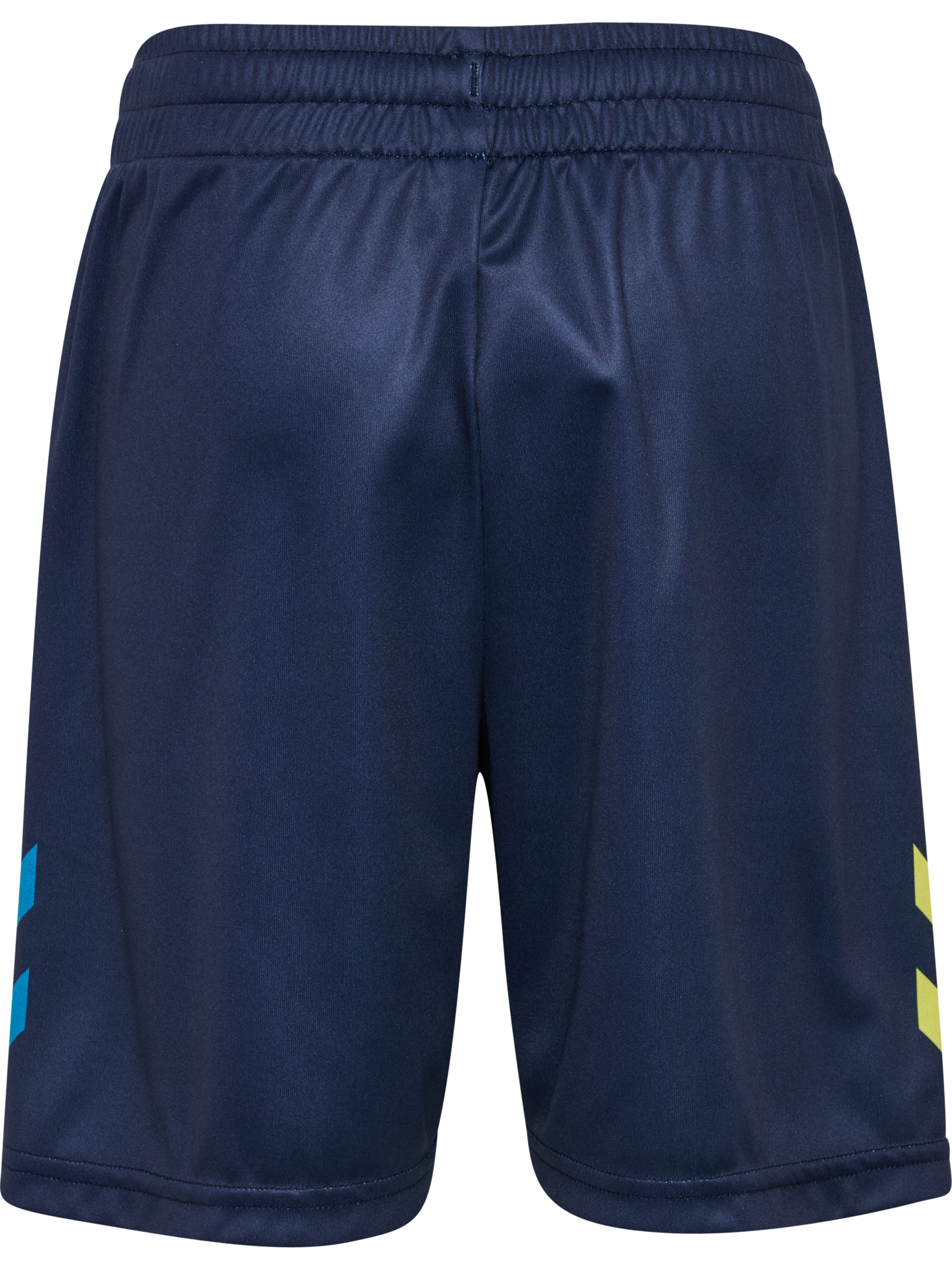 hummel Tenue de sport »SHIMMER SET« 0 pièces Set aus Shorts und T-Shirt, sportlicher Stil, bequeme Passform