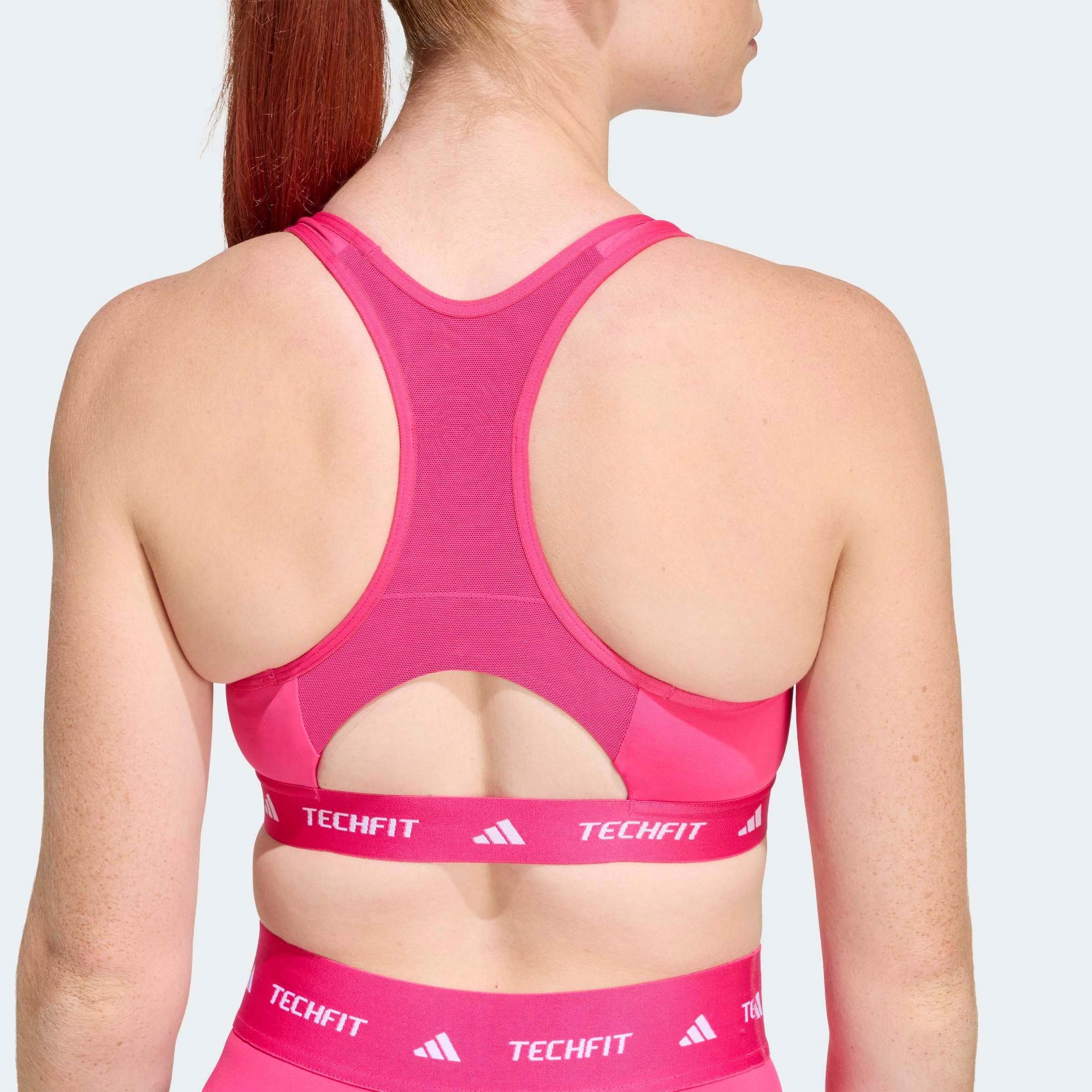 adidas Performance Sport-BH »TECHFIT«