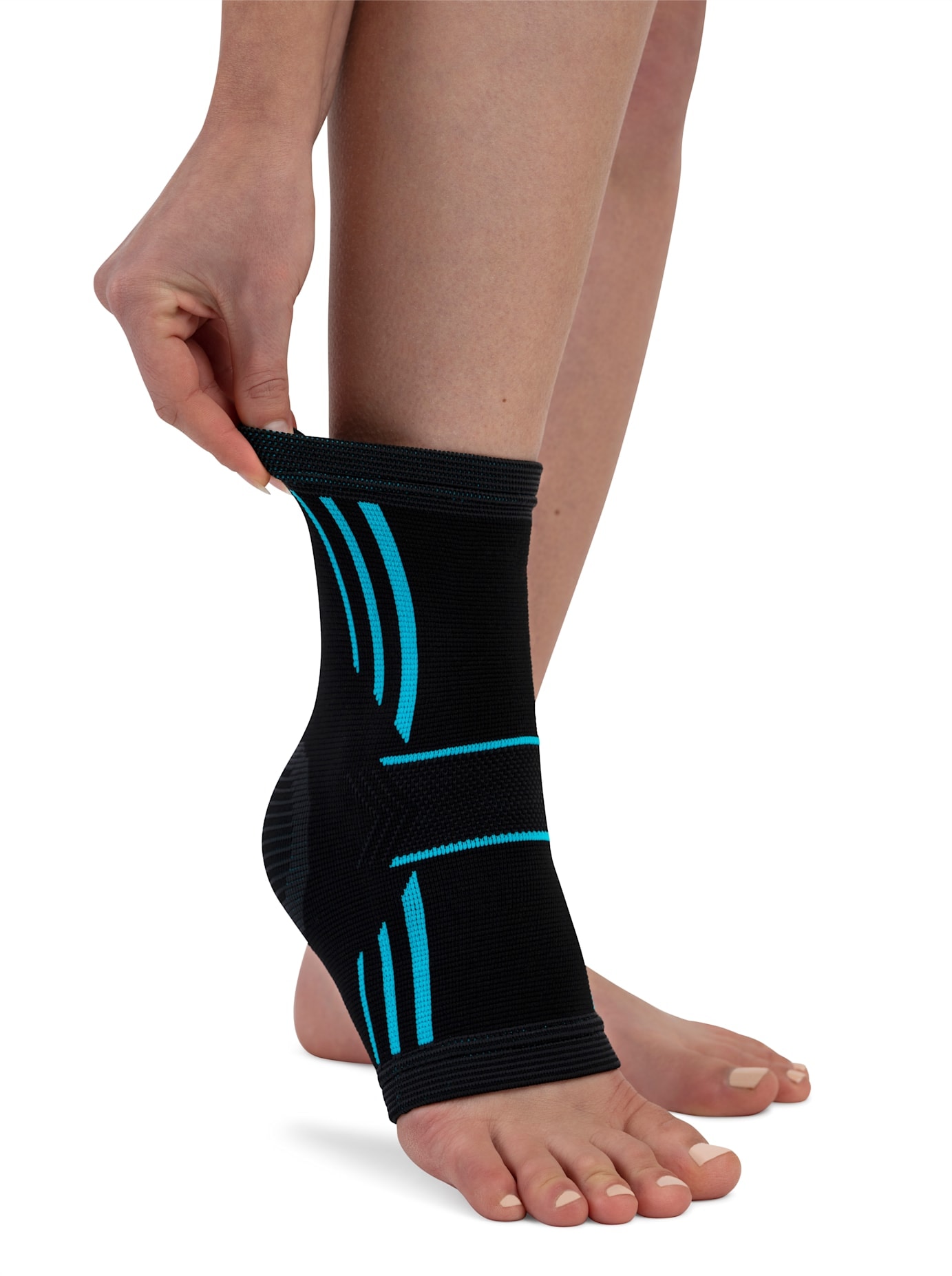   Bandage pour le genou