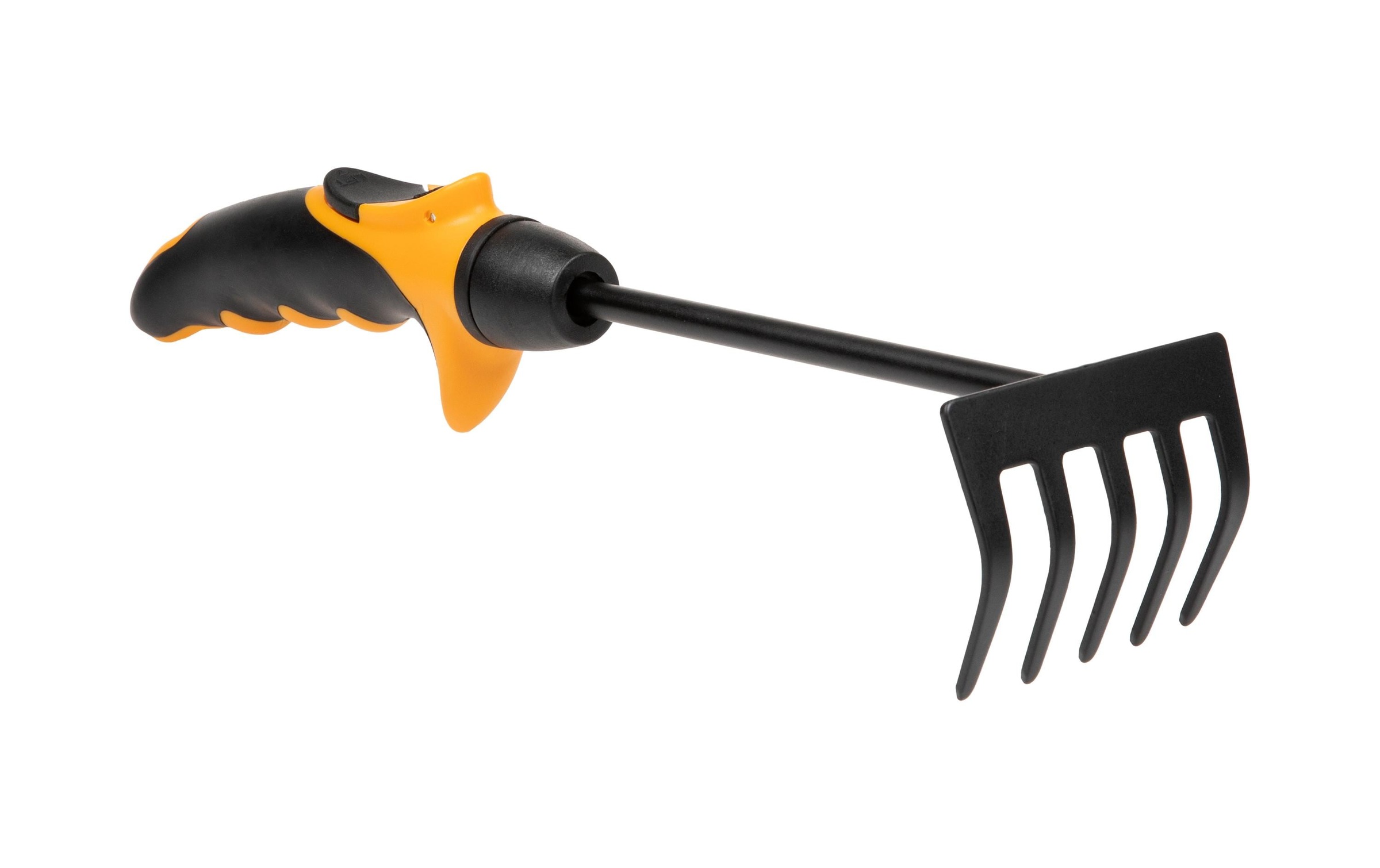 Krafter Gartenpflege-Set »6-teilig« (6 Stk. tlg.)