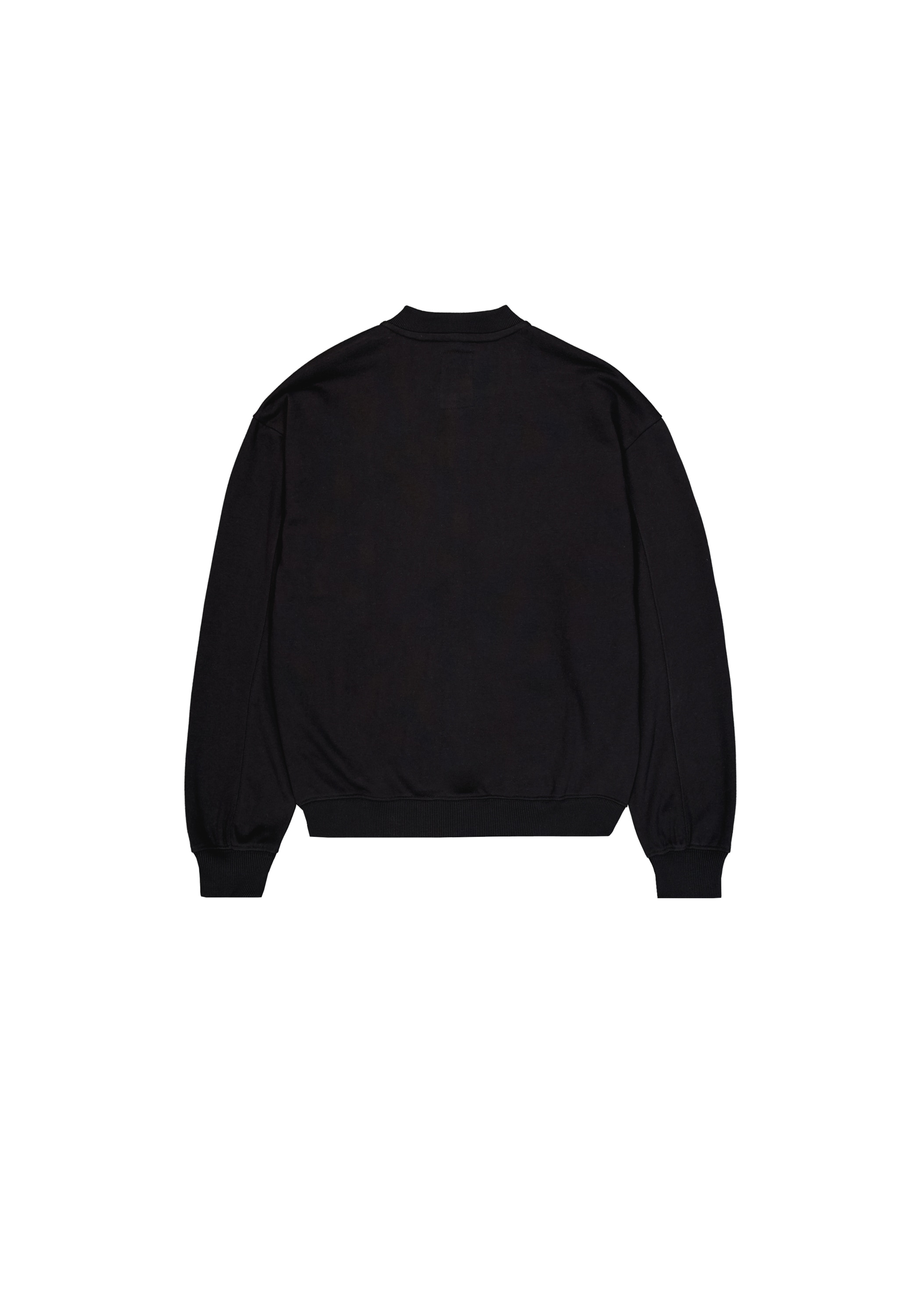 Alpha Industries Bomberjacke »Studio Edition Fleece Bomber W«