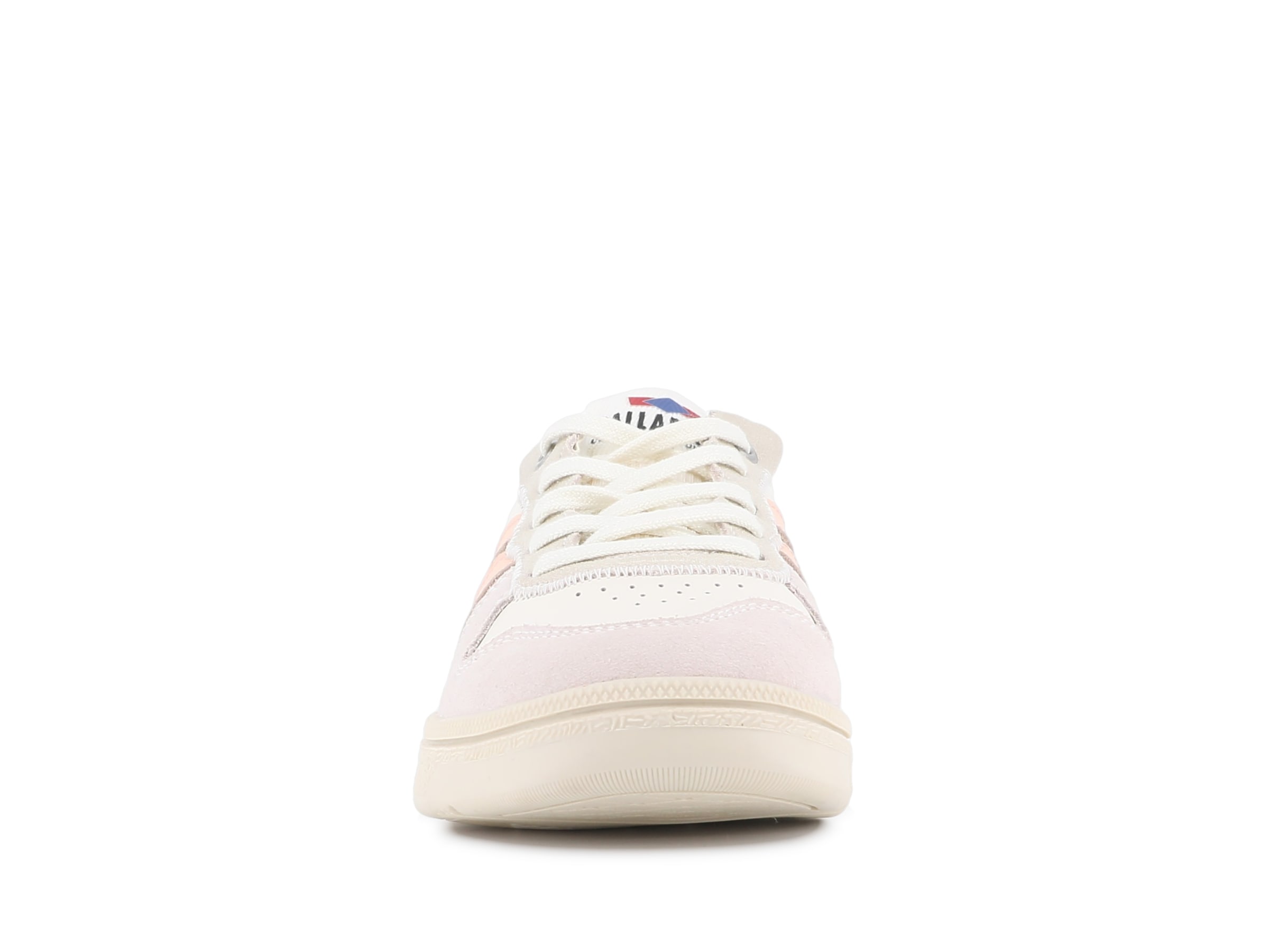 Palladium Sneakers »PALLACUP FLAME LTH«