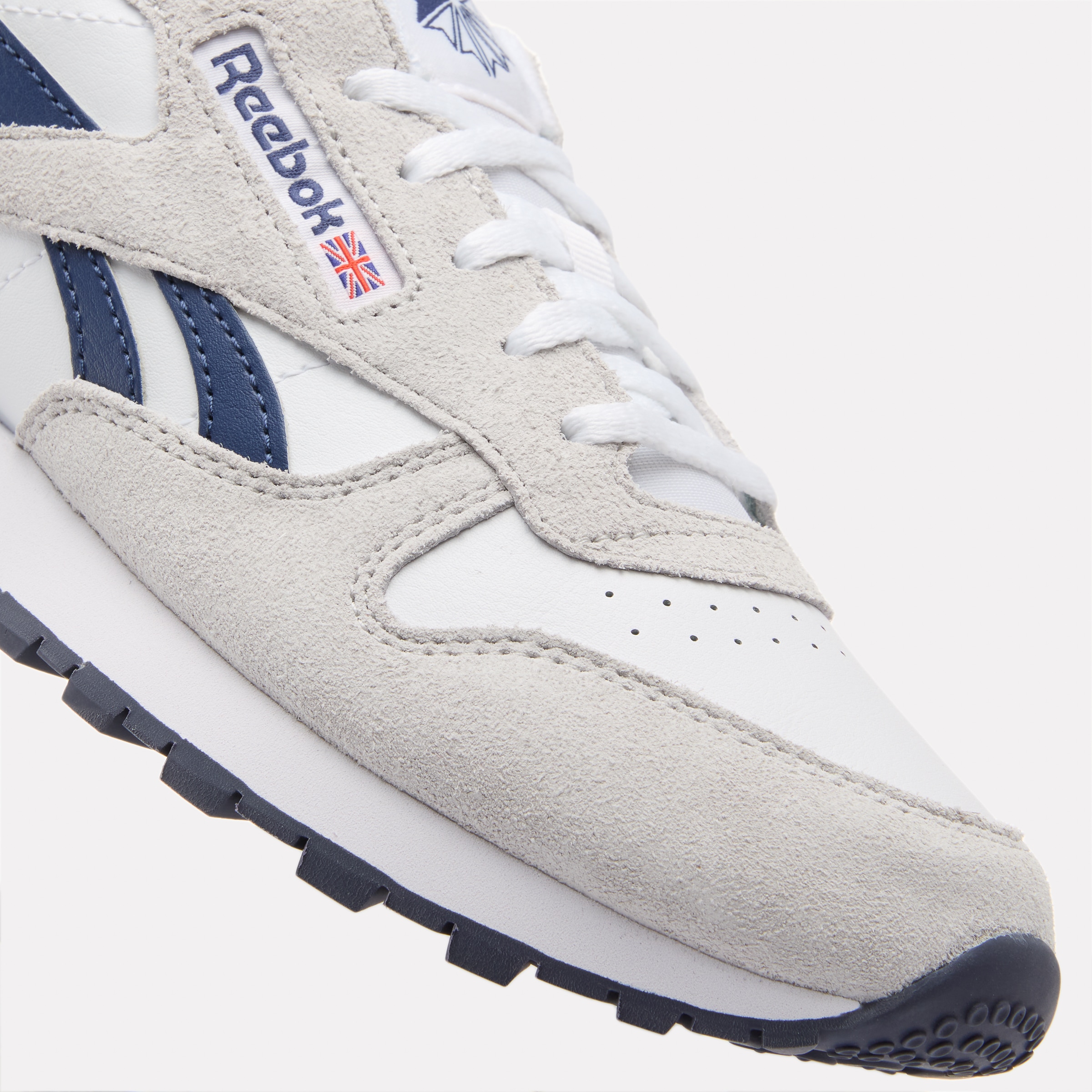 Reebok Classic Sneaker »CLASSIC LEATHER«