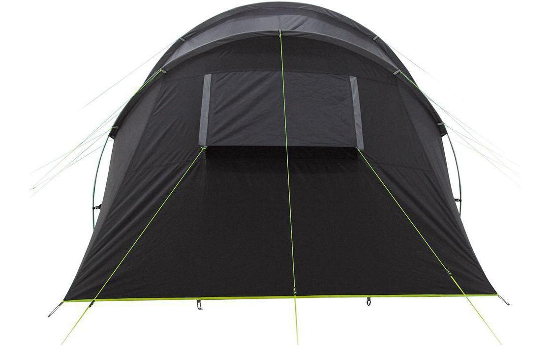 High Peak Tente dôme »Tauris 4« 4 Personen Packmass: Ø 27 x 62 cm