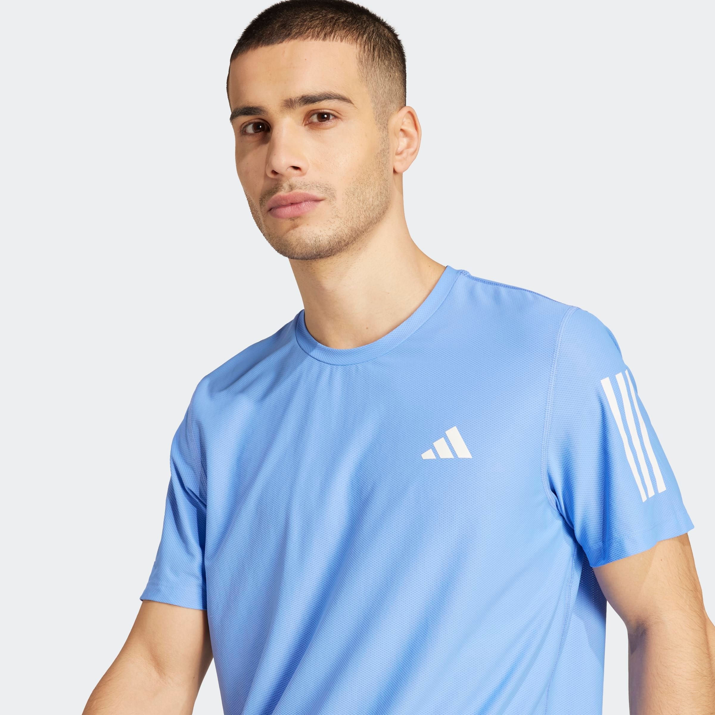 adidas Performance T-shirt de course »OTR B TEE«