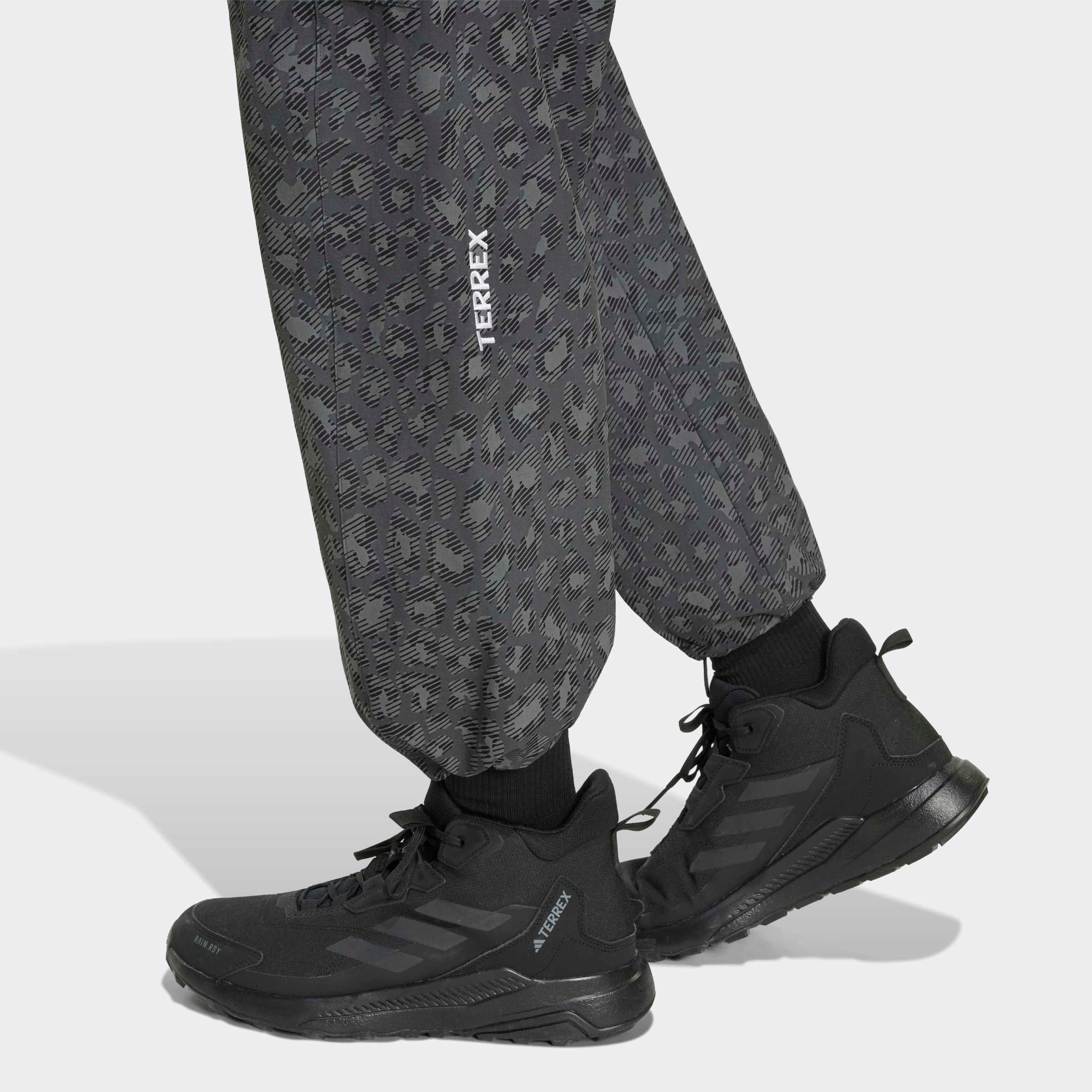 adidas TERREX Pantalon de plein air »CARGO PANTS AOP«  pour adultes