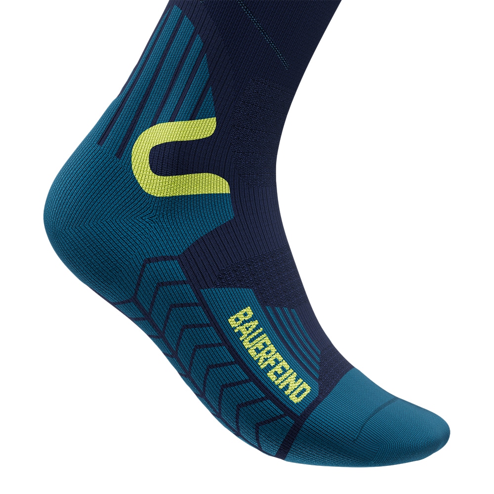 Bauerfeind Chaussettes de sport »SKI TOURING COMPRESSION SOCKS«