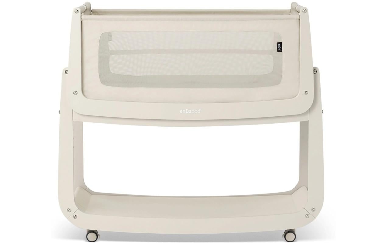   Babybett »Snüz Pod 5 Beistellbett Cashmere«