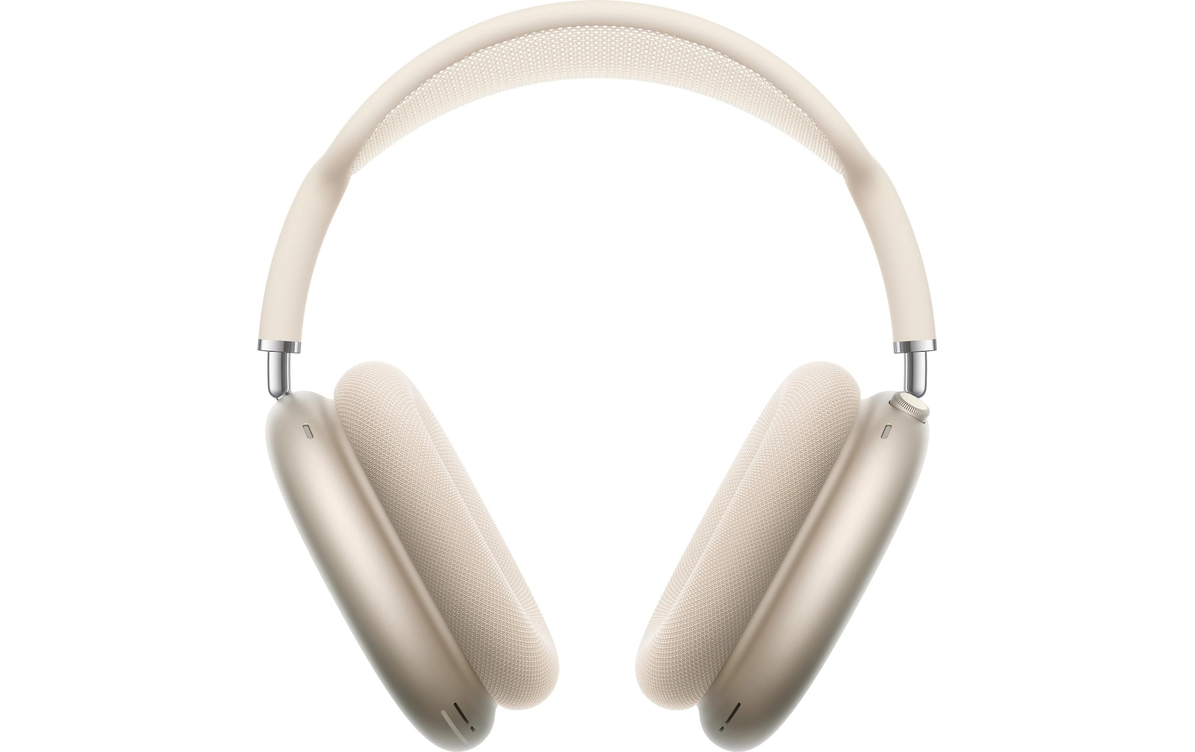 Apple On-Ear-Kopfhörer »AirPods Max 2« Bluetooth Rauschunterdrückung | Sprachsteuerung | kompatibel mit Siri