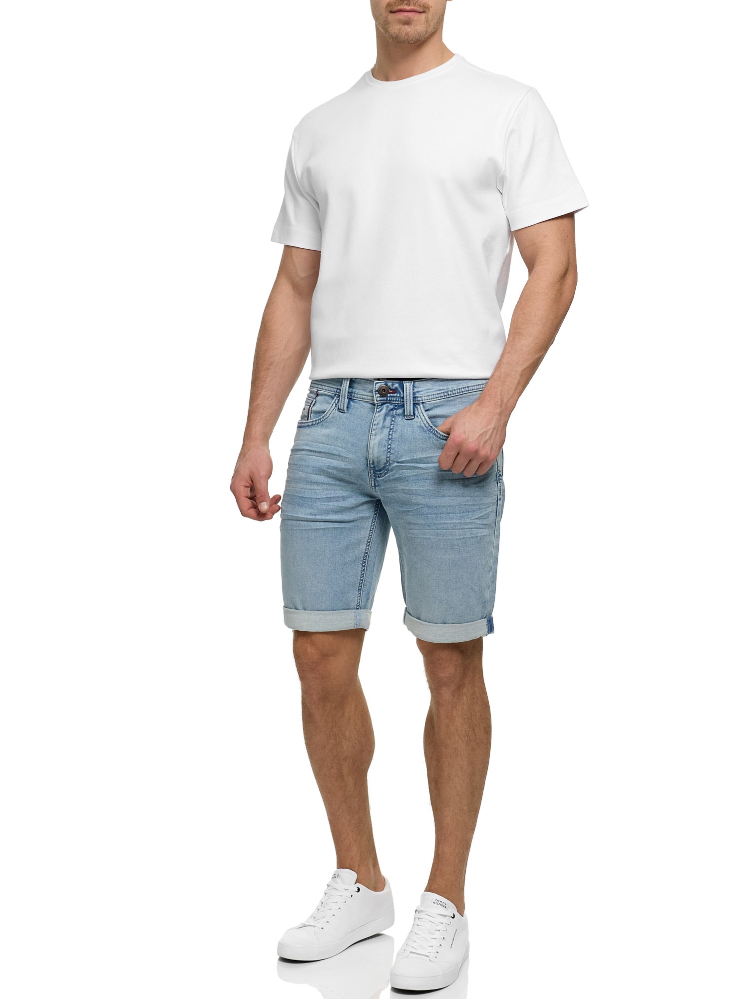 Indicode Short »INDelmare«