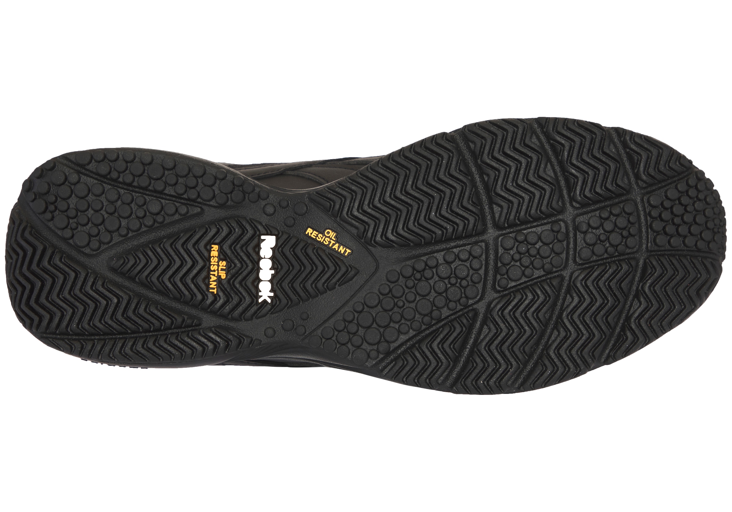 Reebok Chaussures de marche »WORK N CUSHION 4.0«