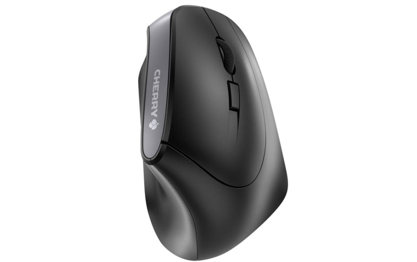 Cherry Souris ergonomique »Ergonomische Maus MW 4500«