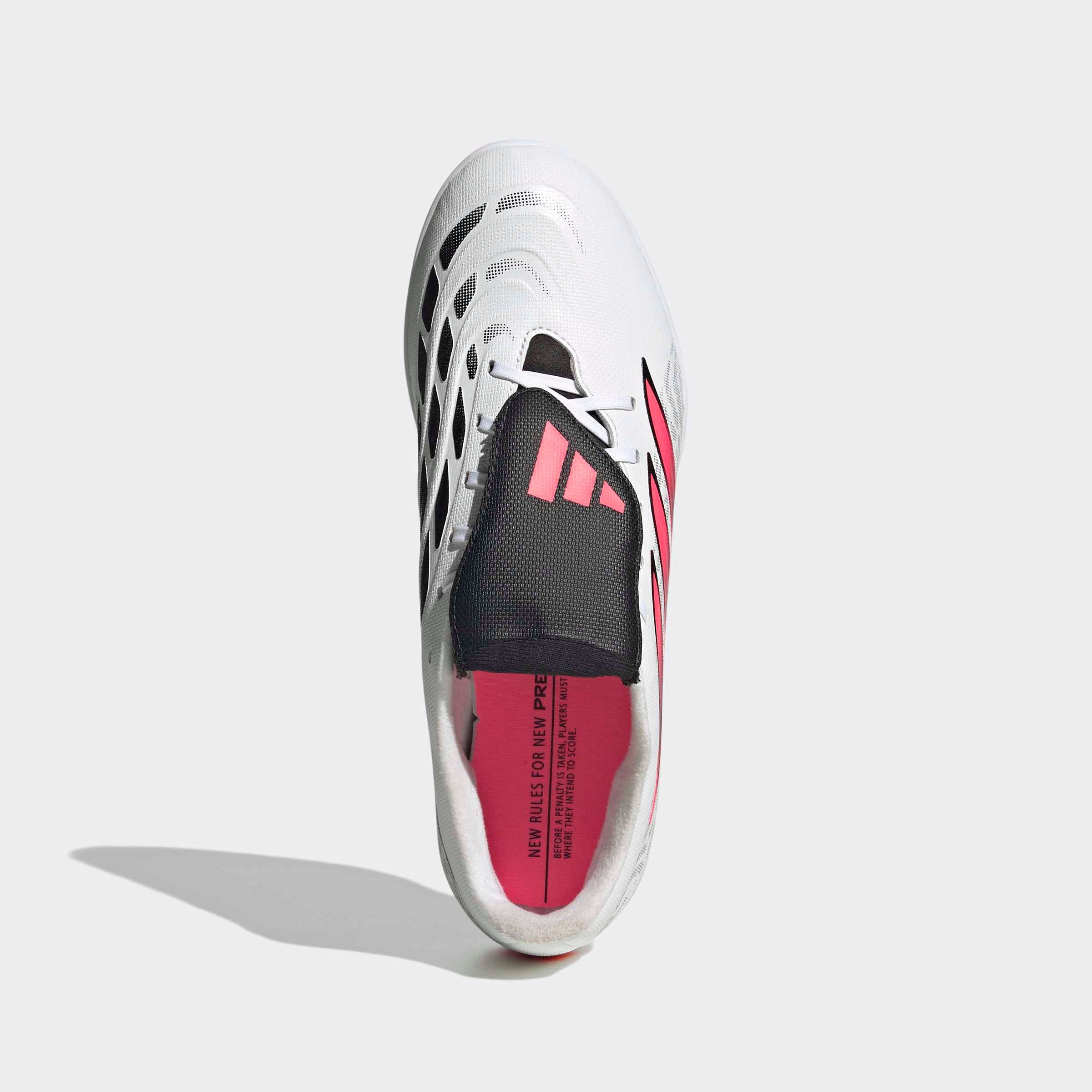 adidas Performance Chaussure de football »PREDATOR CLUB FT IN SALA«  pour sol de salle
