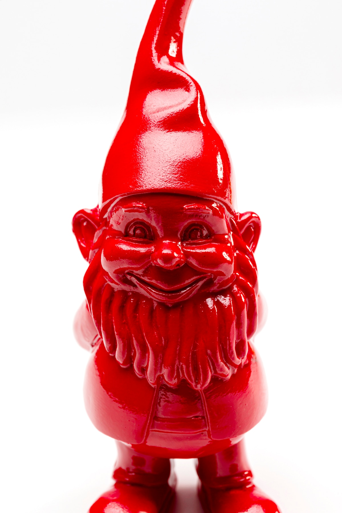 Kare Design Dekofigur »Zwerg Colore (6/tlg.)«