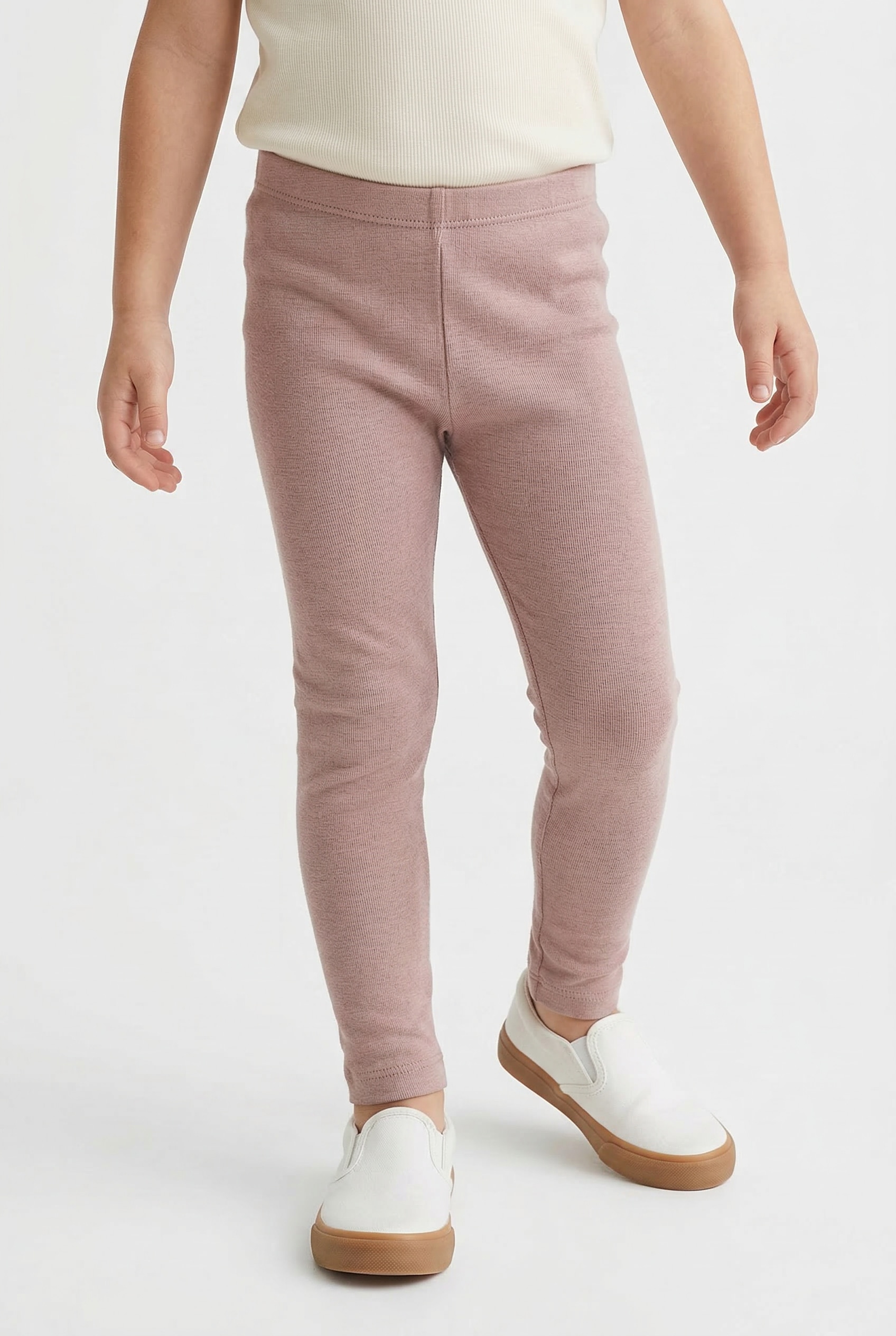 WHEAT Leggings »Wool Leggings Agi«