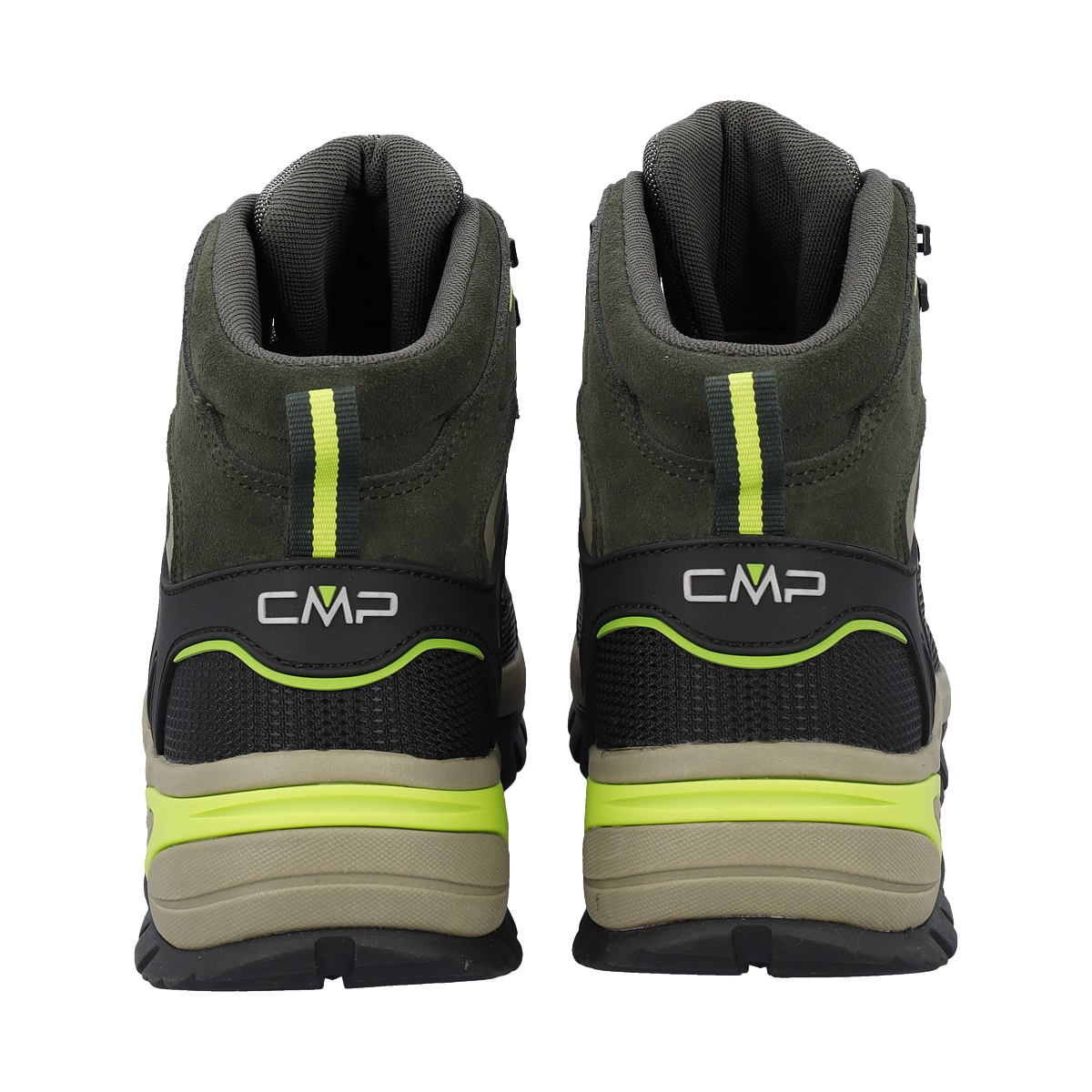 CMP Wanderschuh »RIGEL 2.0 MID WP TREKKING SHOES«  wasserdicht