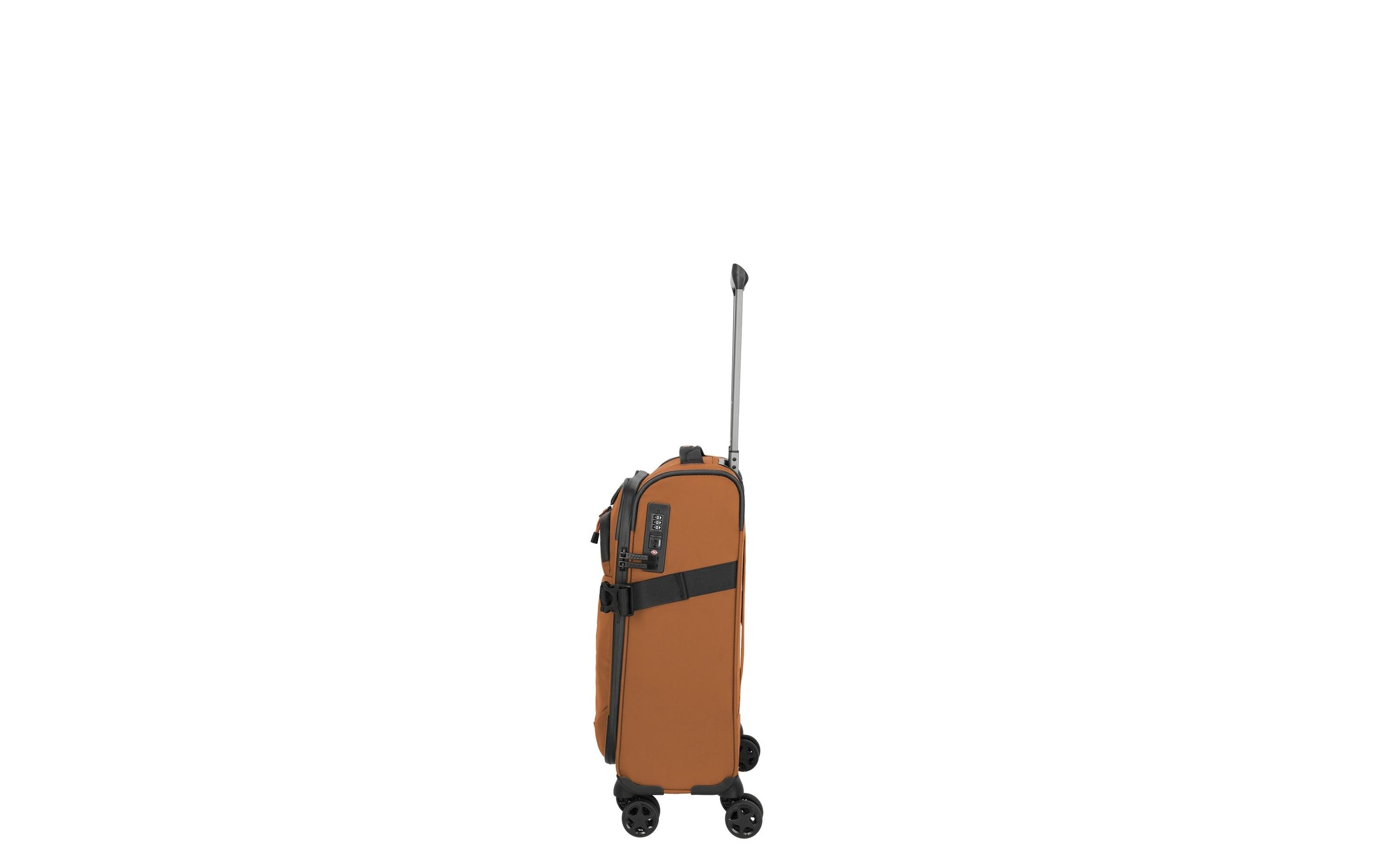 travelite Trolley »travelite Briize Trolley S « 33 l 4 Rollen