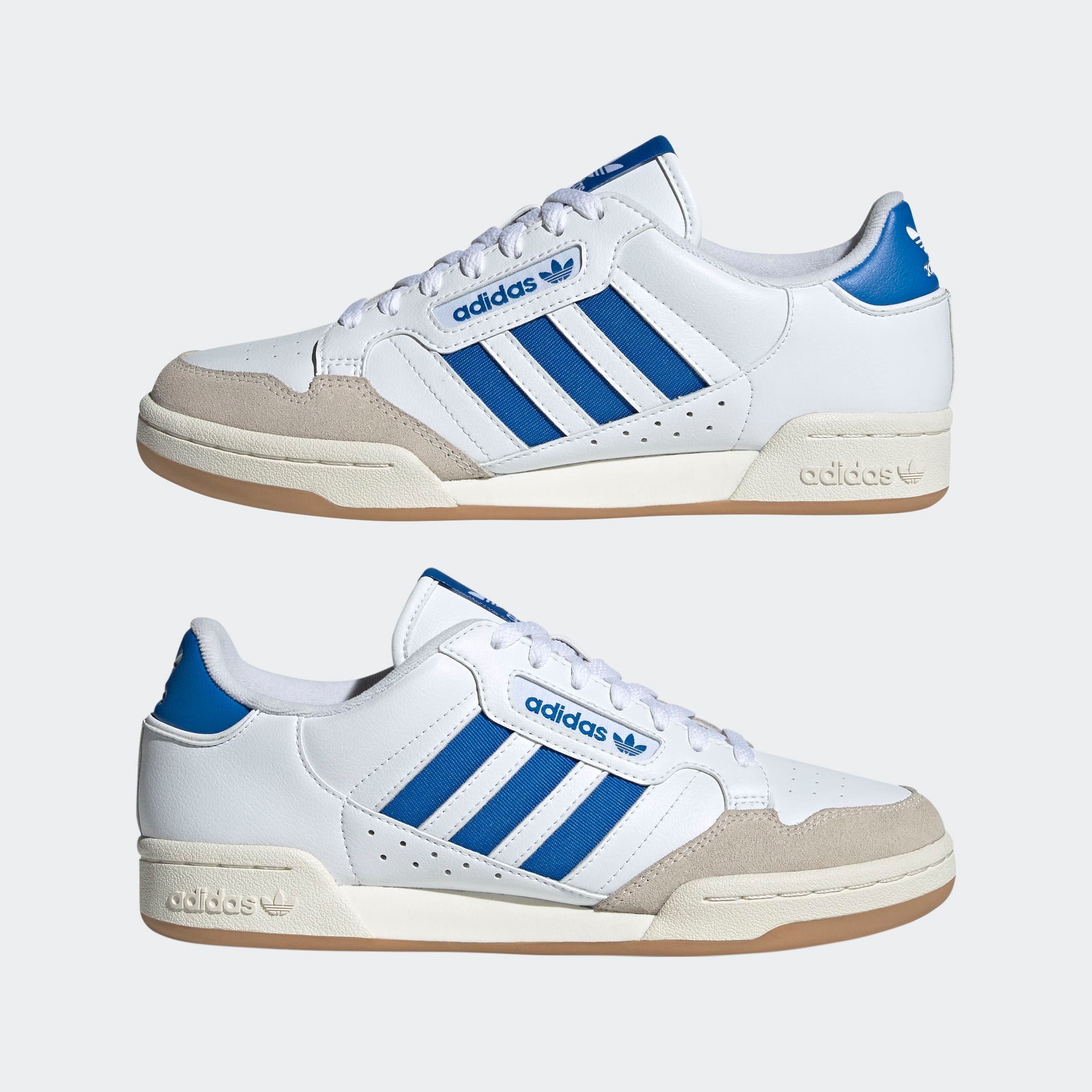 adidas Originals Sneakers »CONTINENTAL 80 STRIPES«